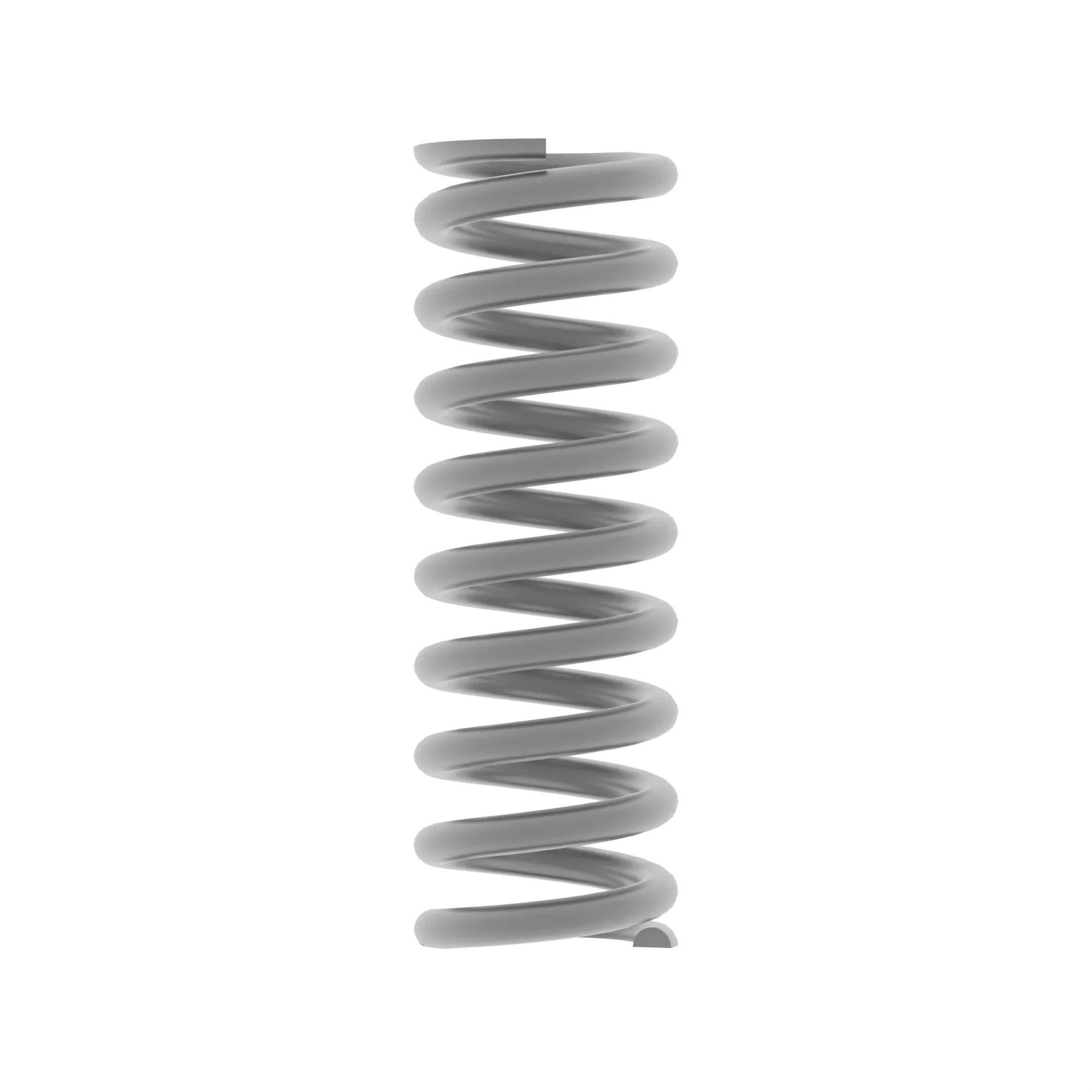 SPRING, BRAKE COMPRESSION