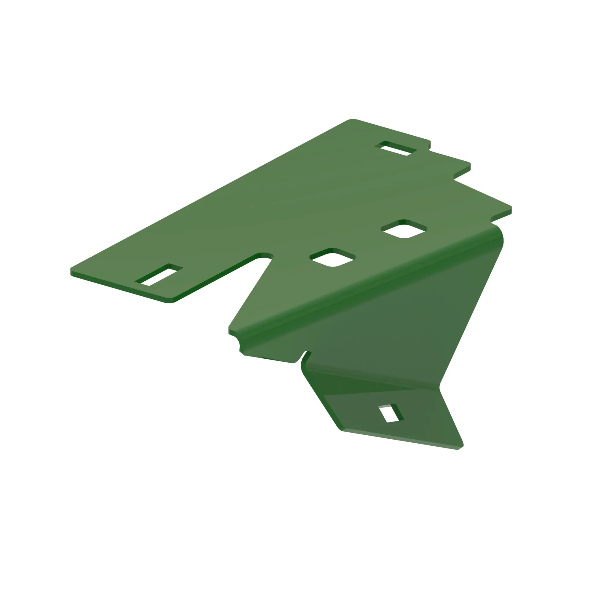 Scraper