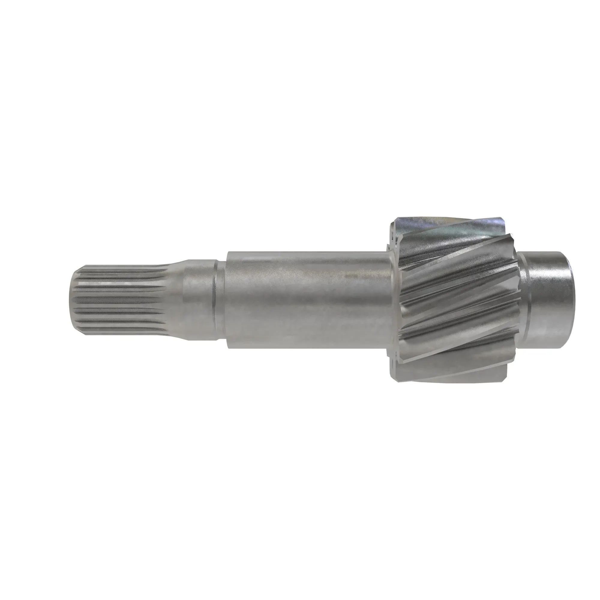 540 PTO Drive Shaft - Single Speed