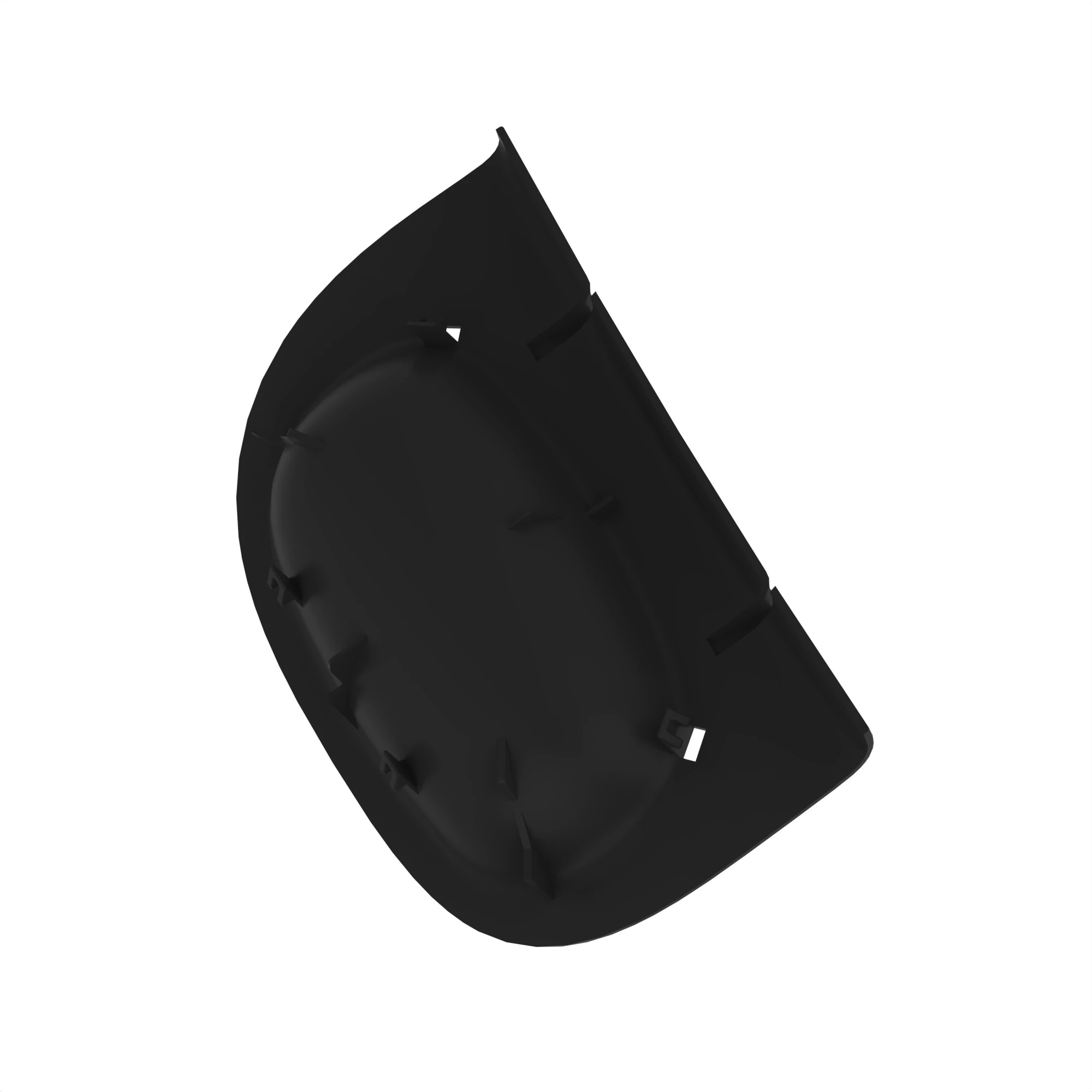 John Deere Roof Hatch Guard - L201507