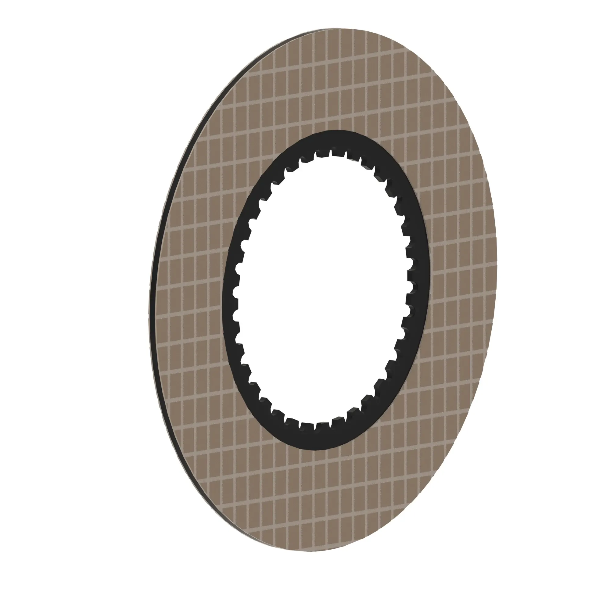 John Deere Clutch Disk - RE294015