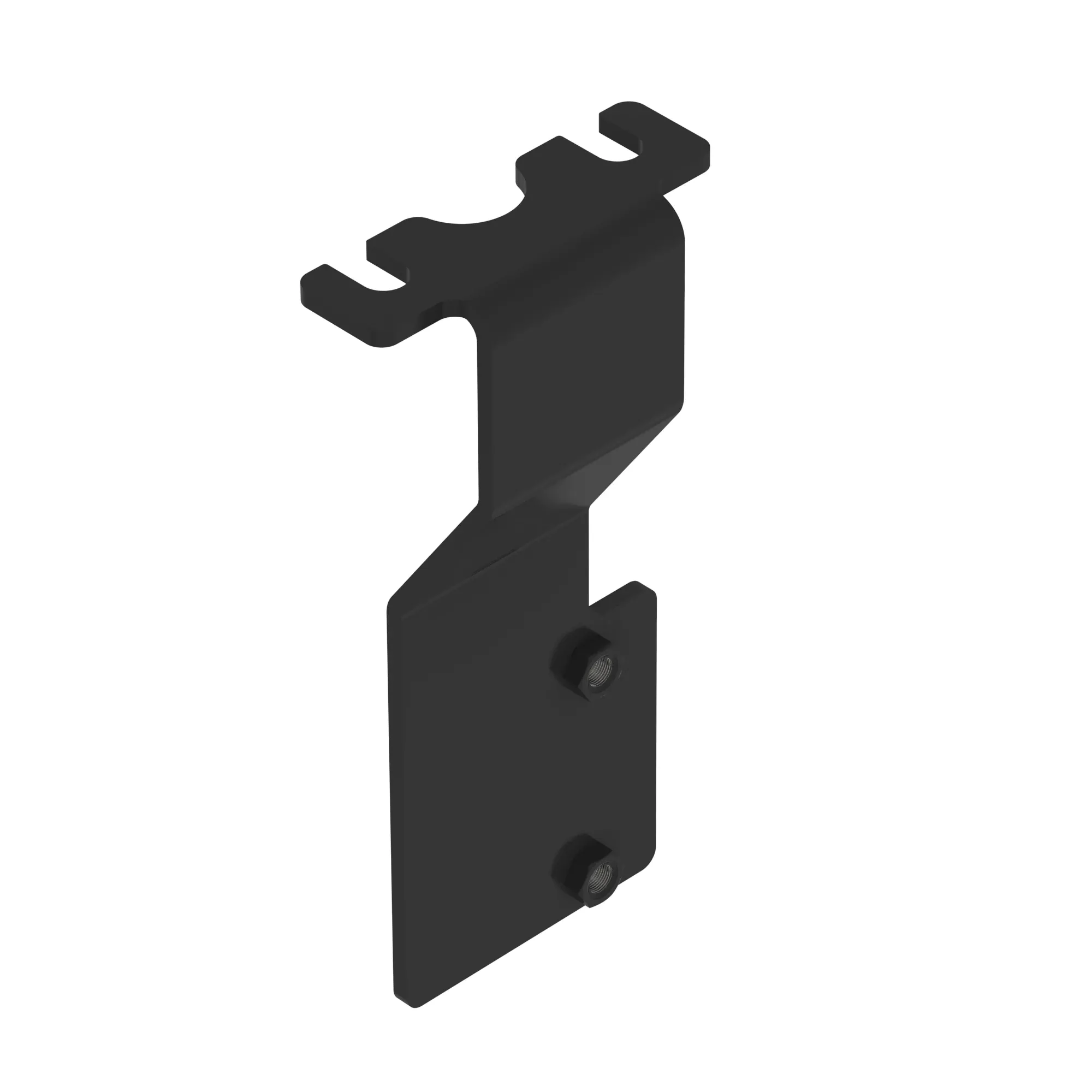 John Deere CPV Valve Bracket - F677956