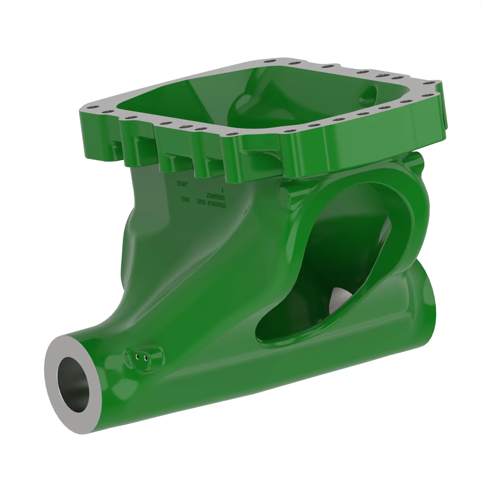 ARM, MACHINED SUSP ARM
