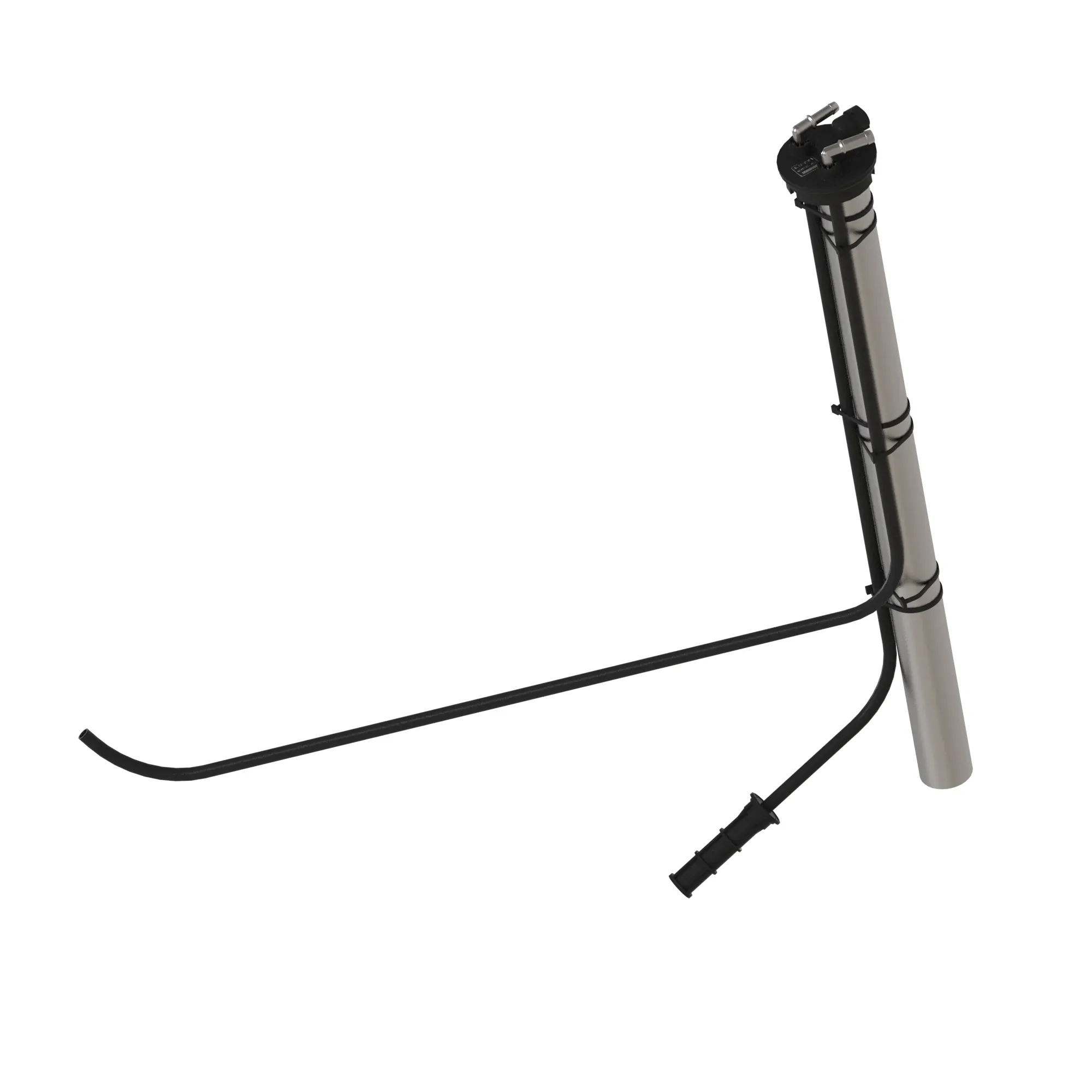 MW05, MAX-CAPACITY, LPFS, SAE J1645, Da=10mm