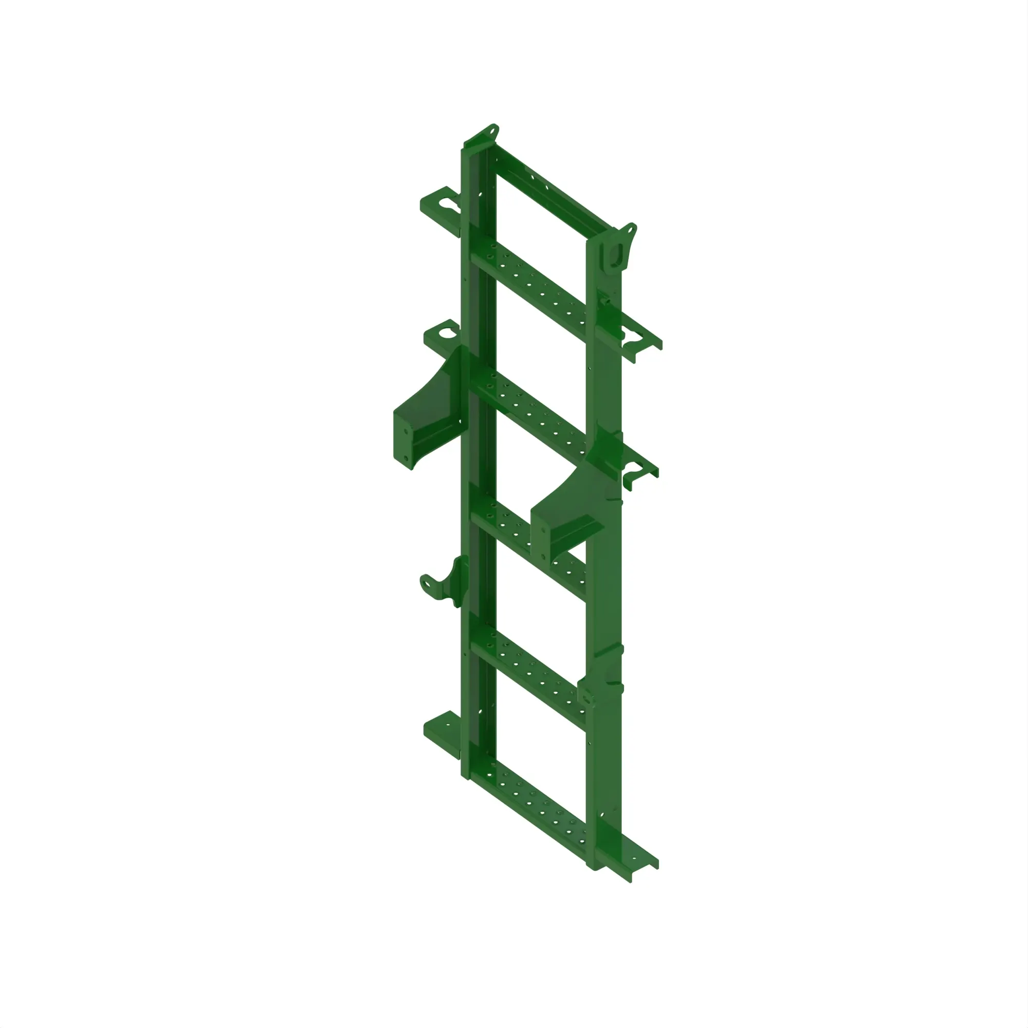 AKK29249: Platform Ladder