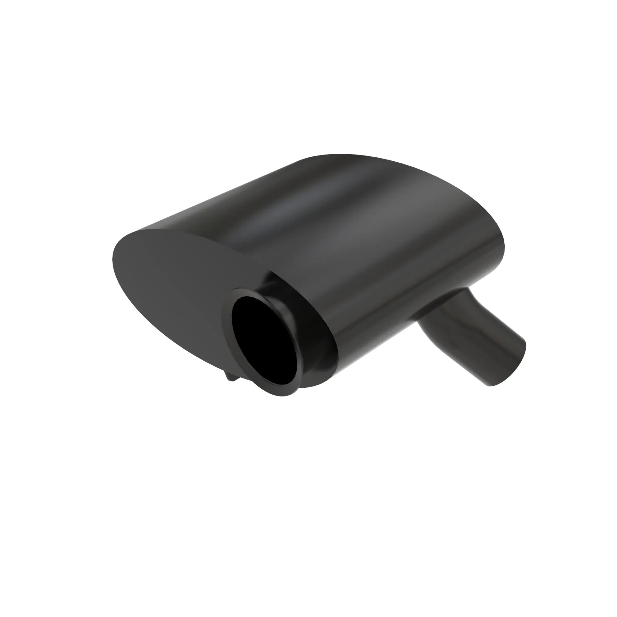 John Deere Muffler - SJ10093