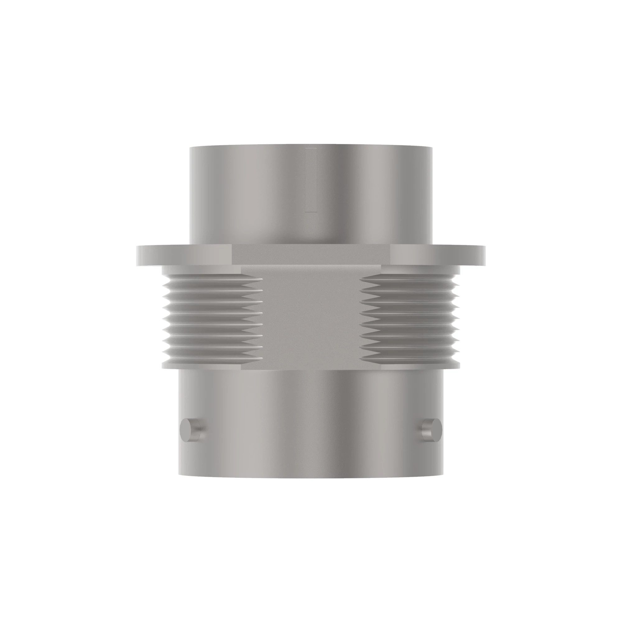 Elec. Connector Housing