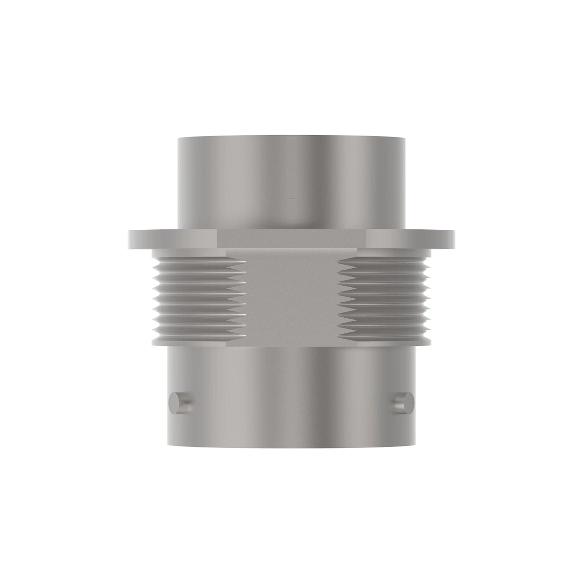 Elec. Connector Housing