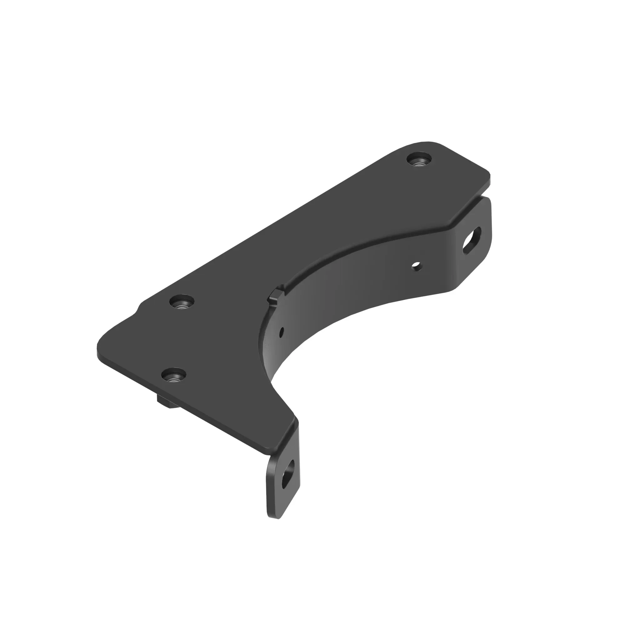 BRACKET, BRACKET WELDMENT
