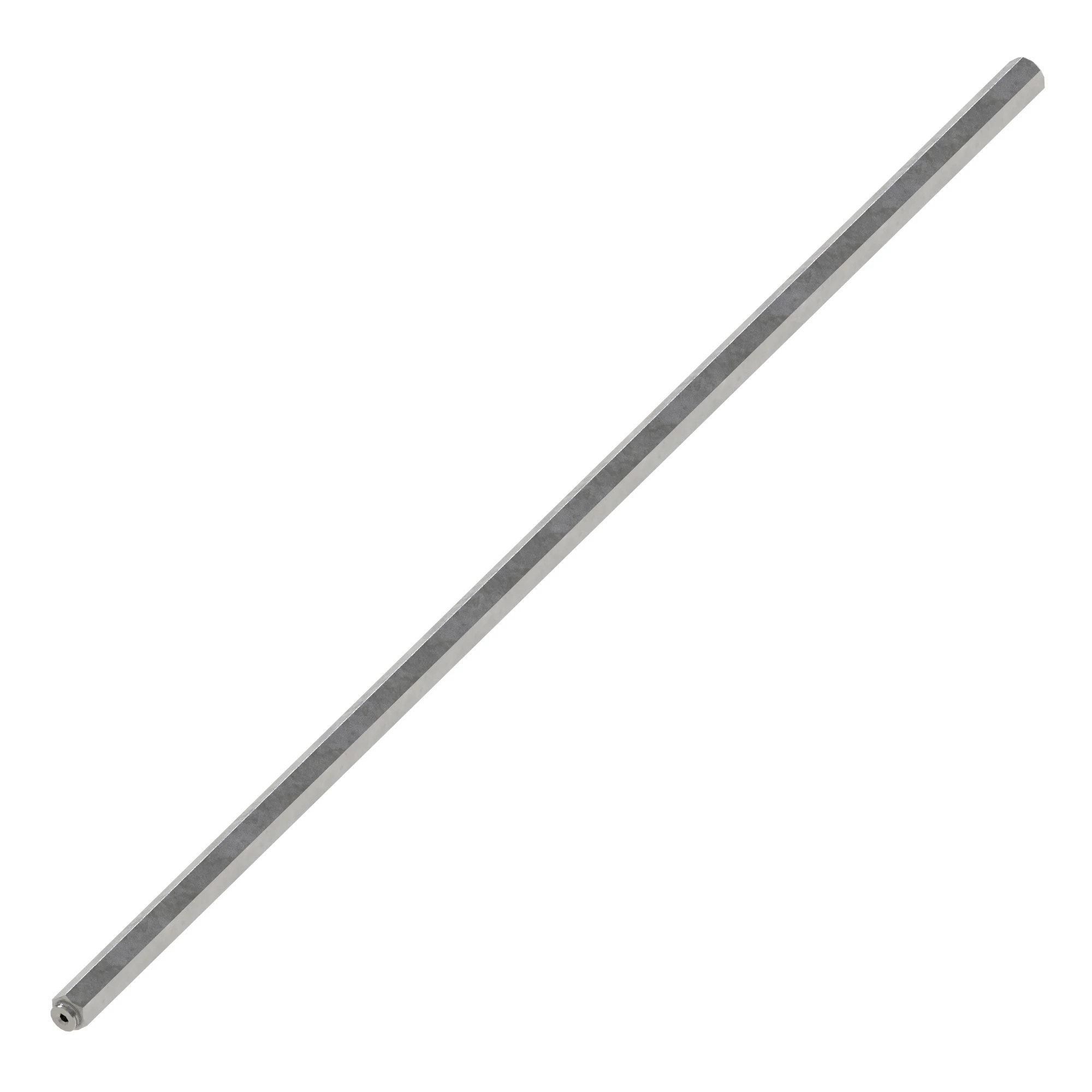 SHAFT, 1 1/2" HEX  16R20SM BACKSHAF