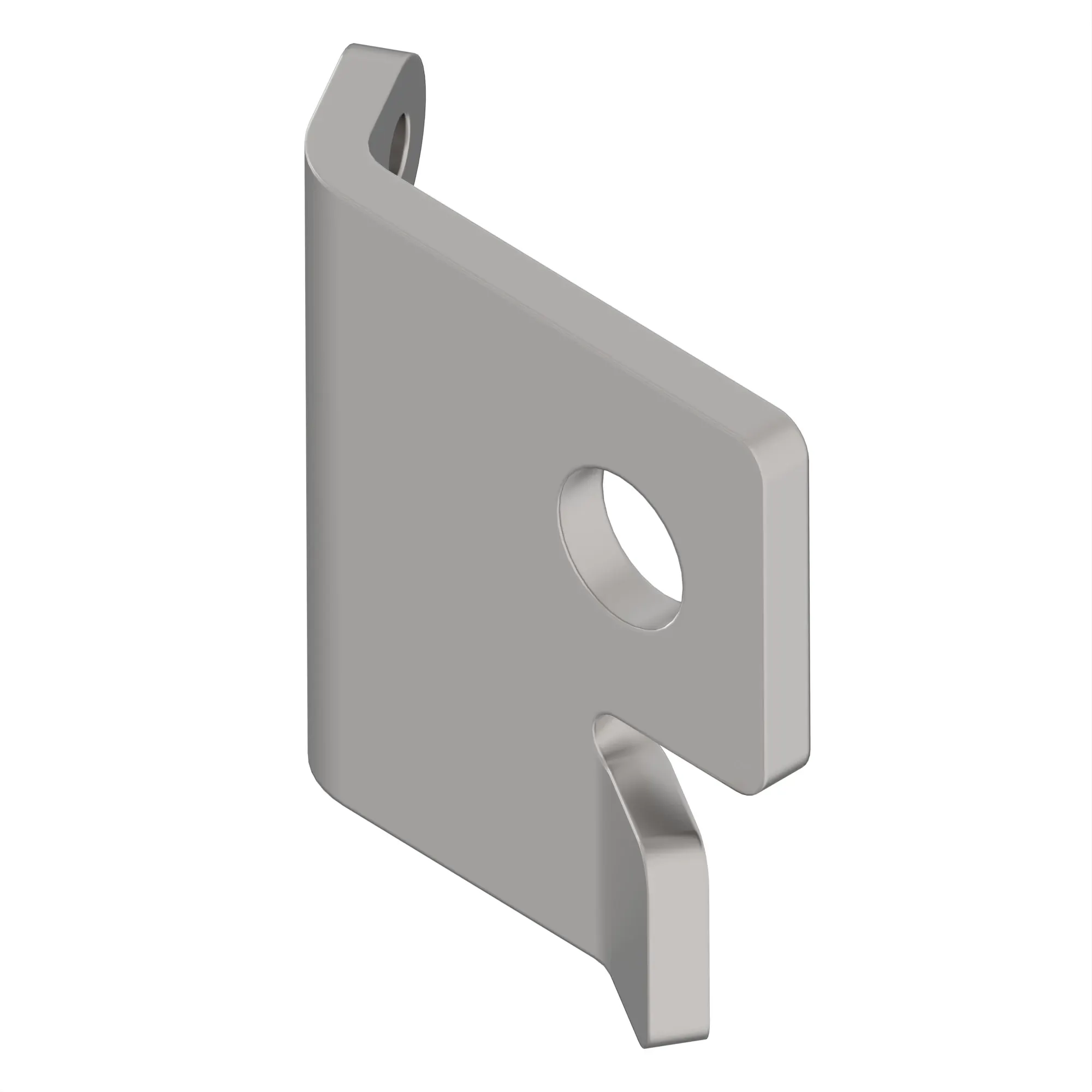 BRACKET, SPRING MOUNT