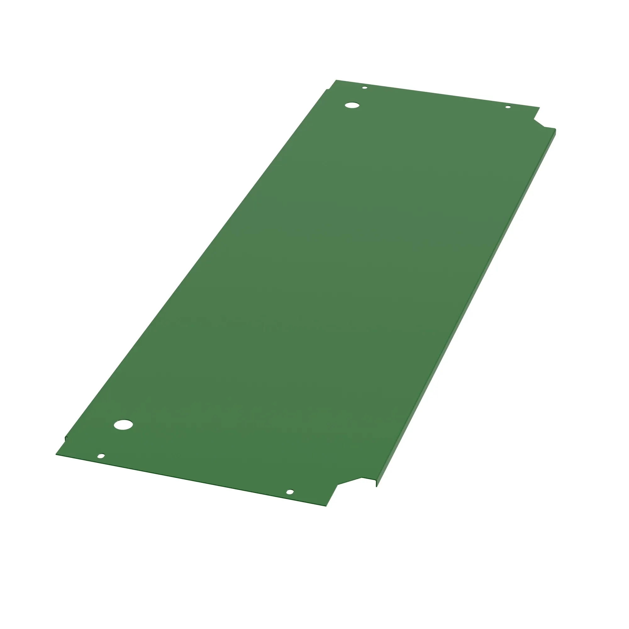 John Deere Guard - CC41978