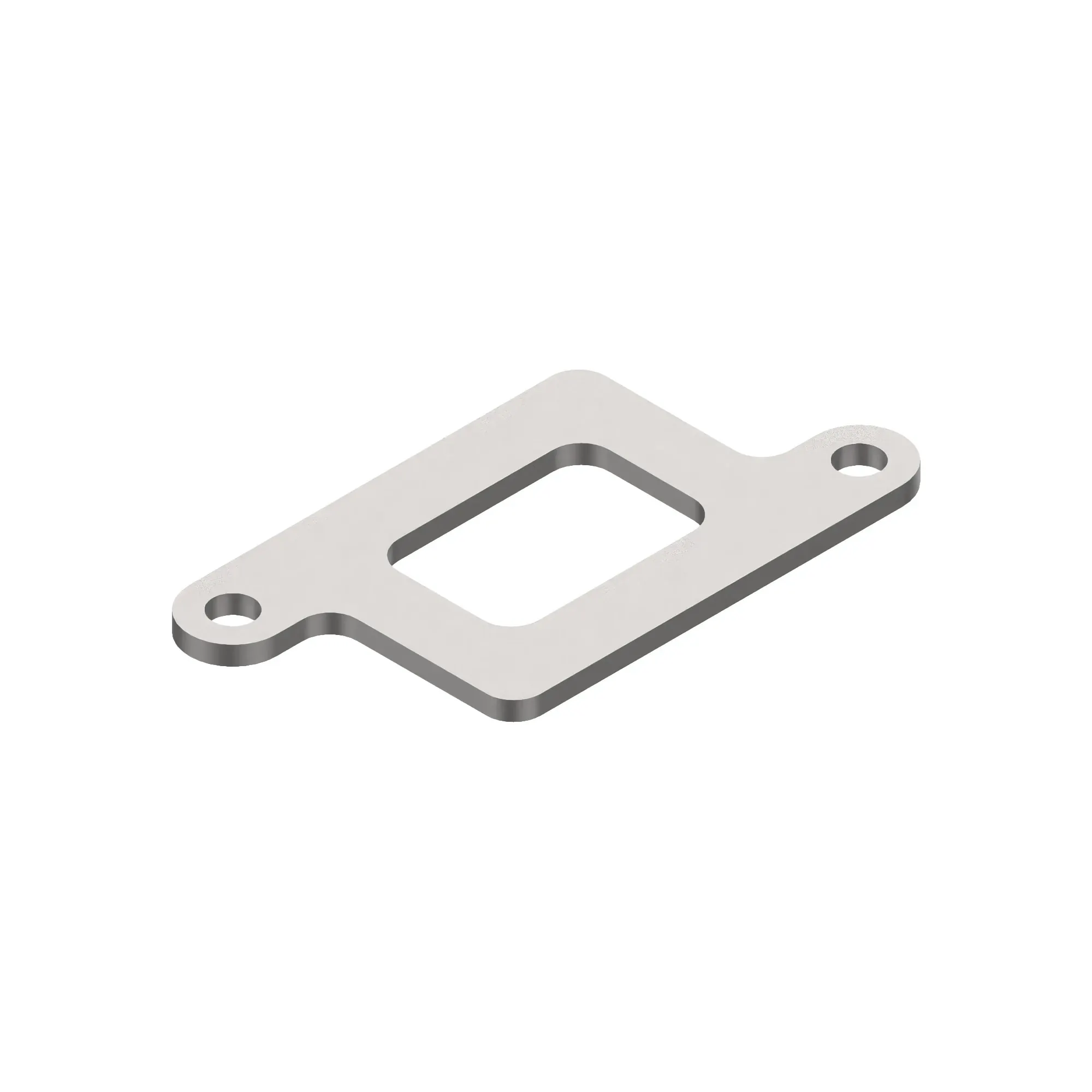 John Deere Plate - T480654