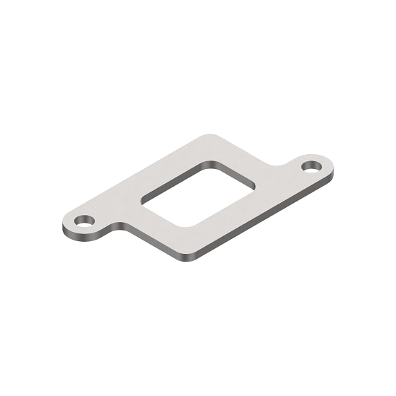 John Deere Plate - T480654