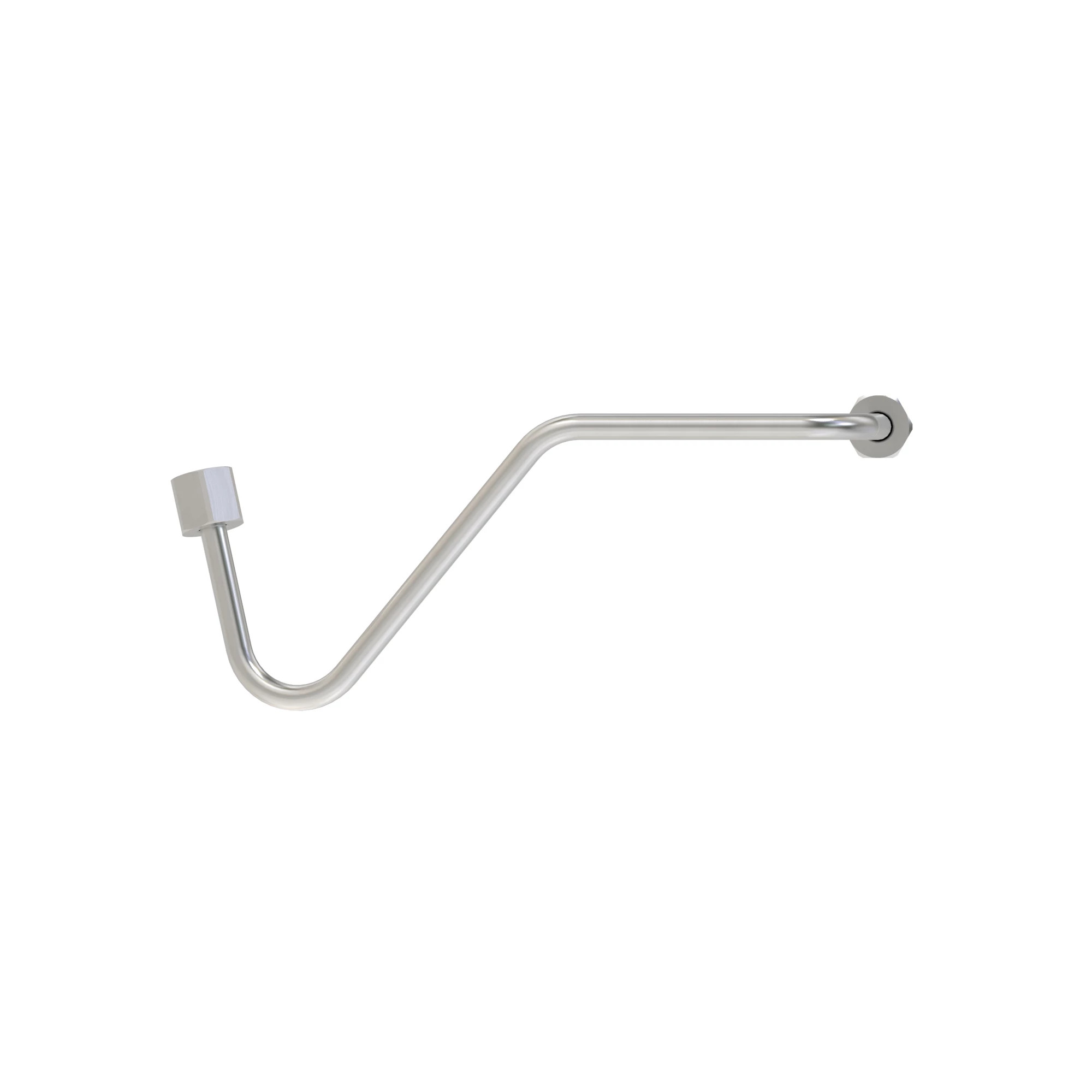 PIPE ASSY, INJECTION