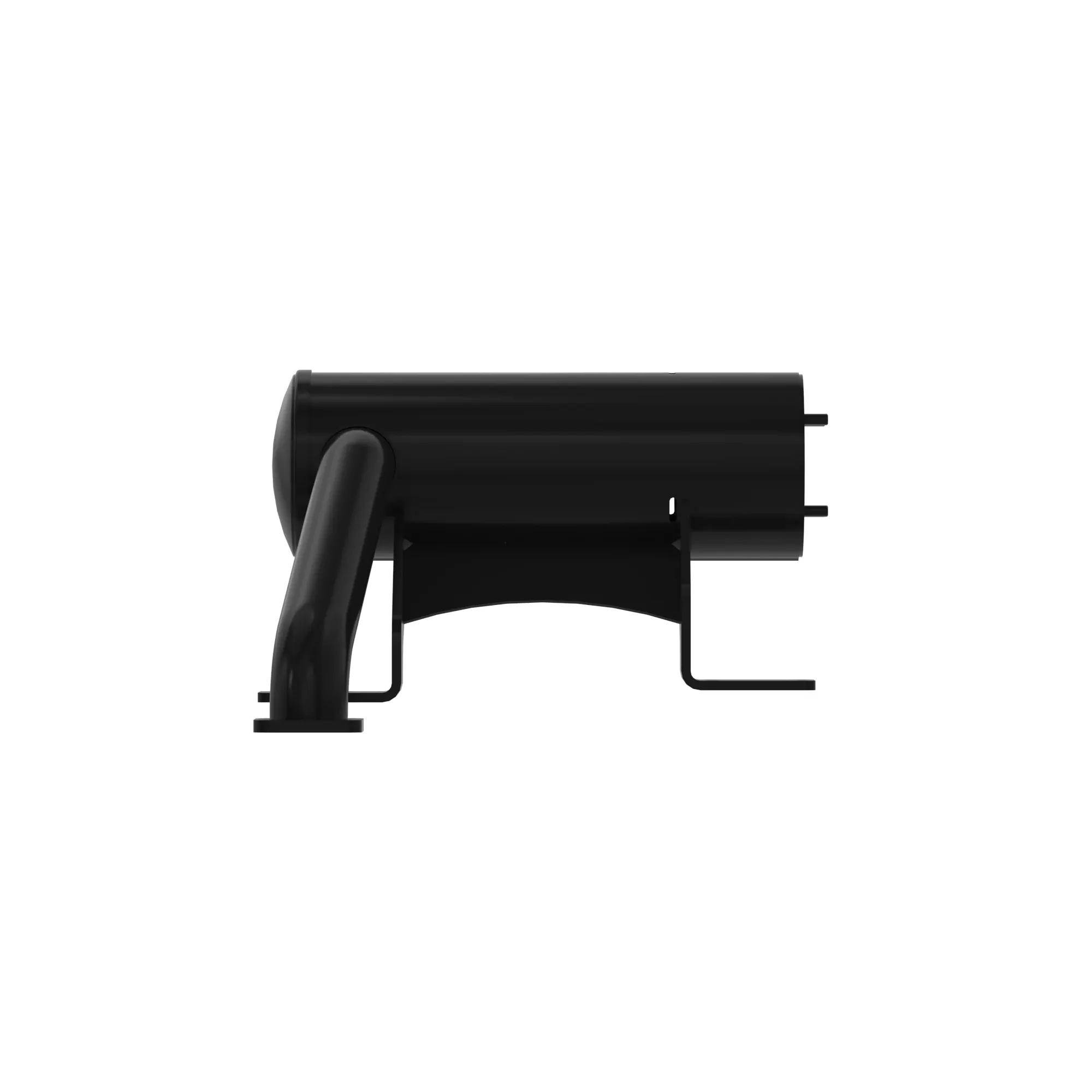 Muffler