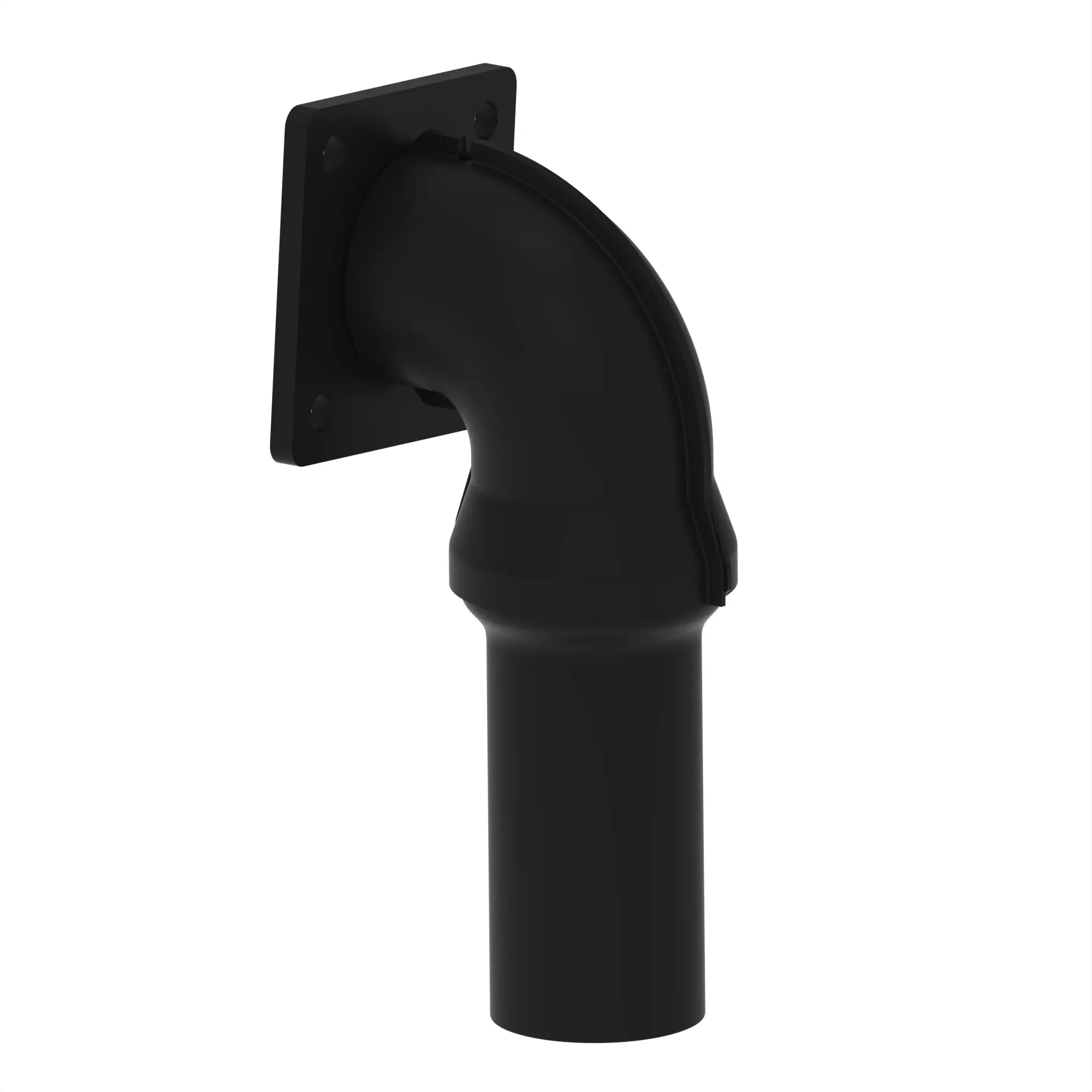 PIPE, EXHAUST