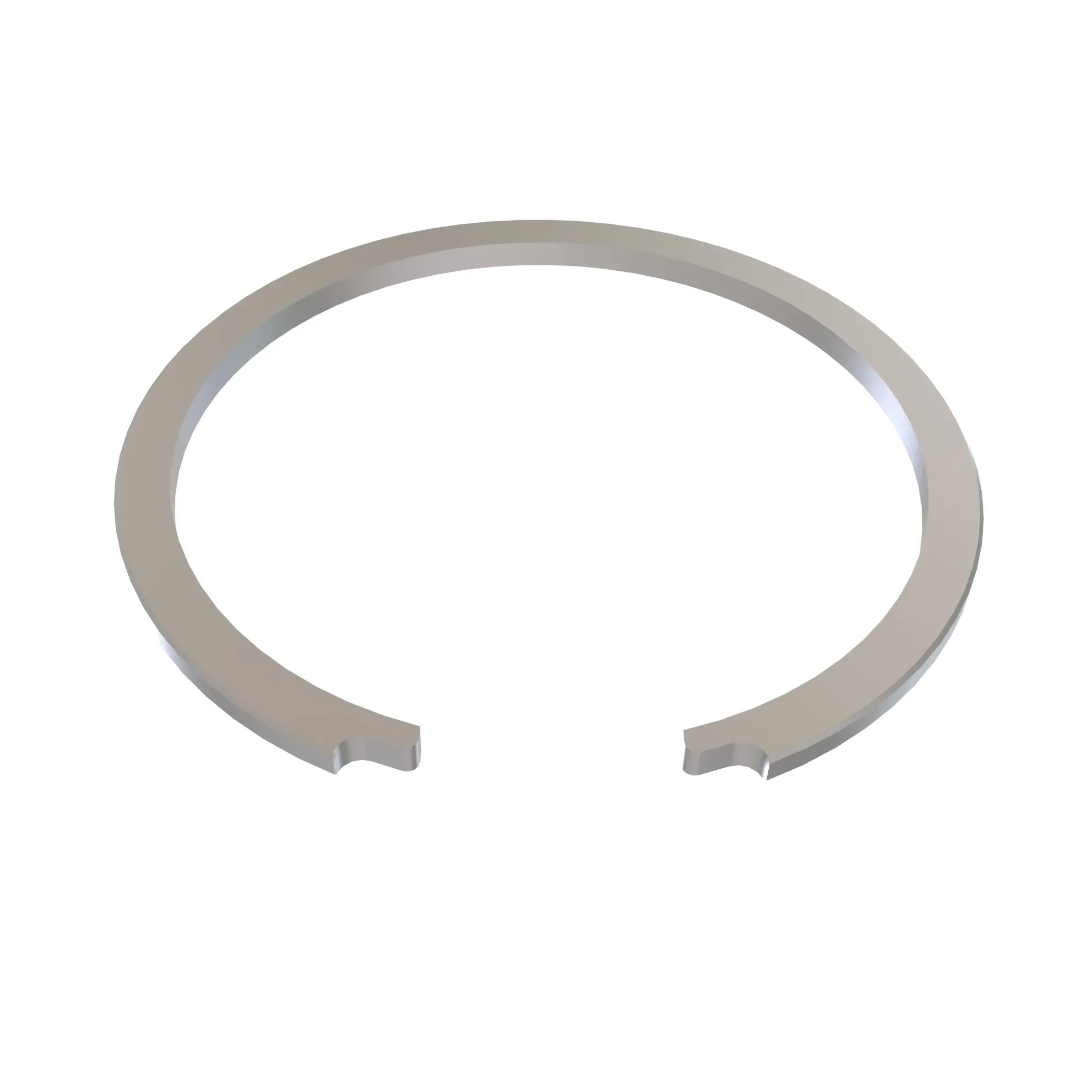 John Deere Notched Internal Snap Ring - SU28793