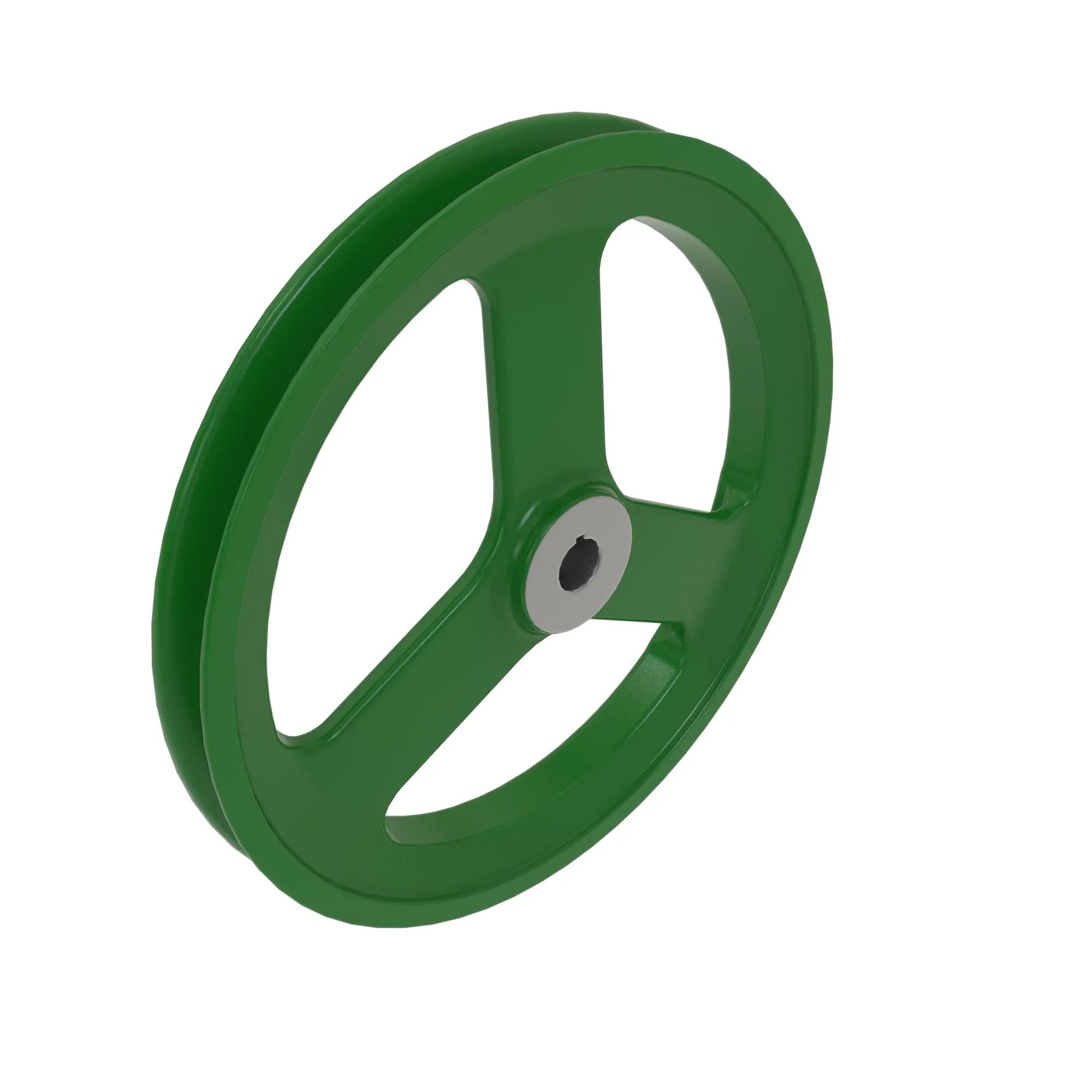 PULLEY