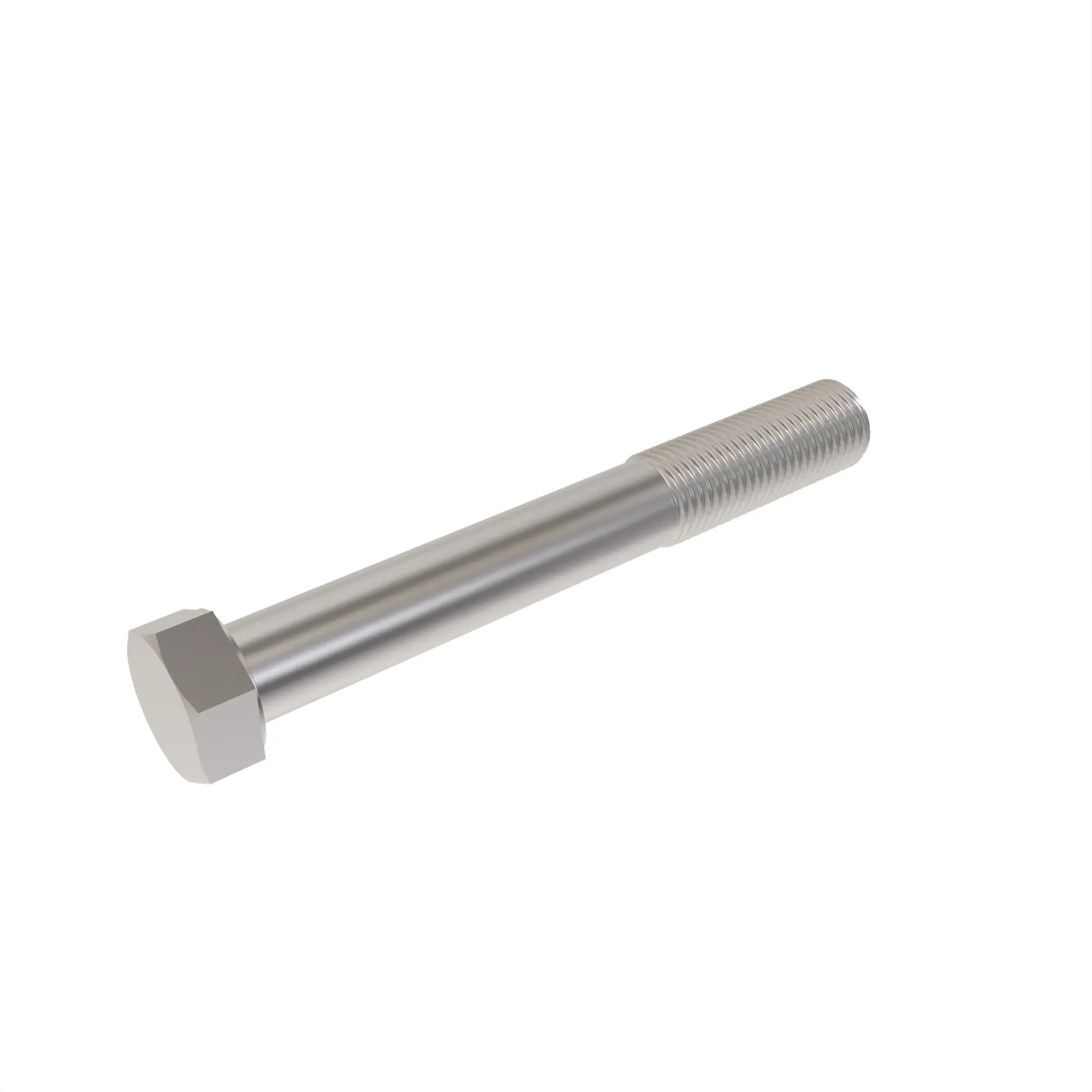 SCREW, HEX HEAD