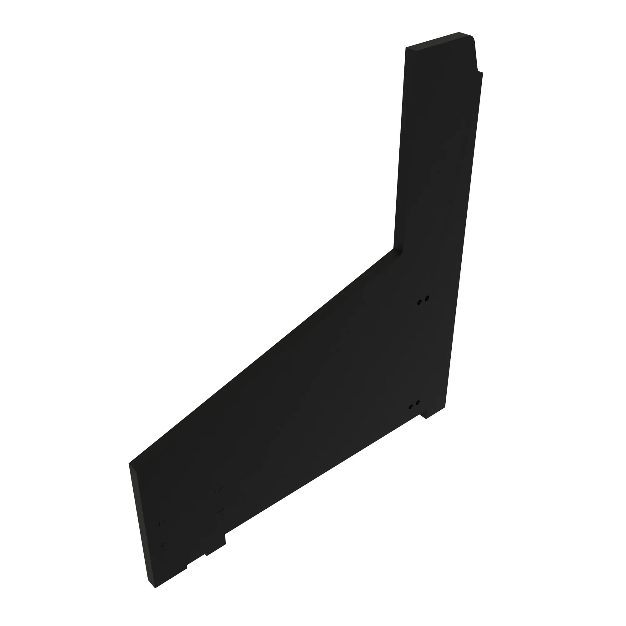 Barrier
