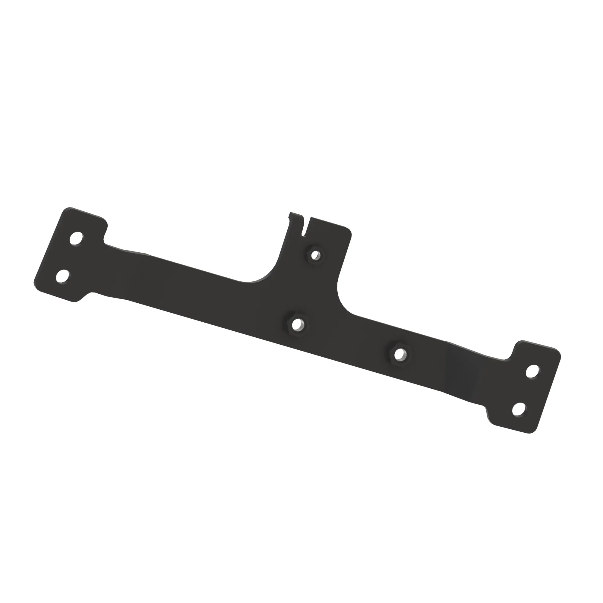 BRACKET ASSY., FUEL FILTER