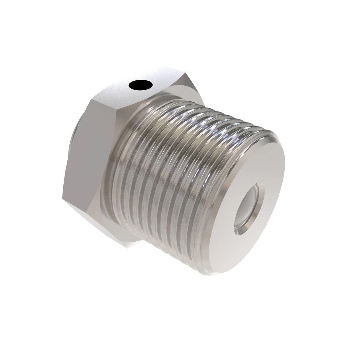 Breather, 1 - 5 PSI