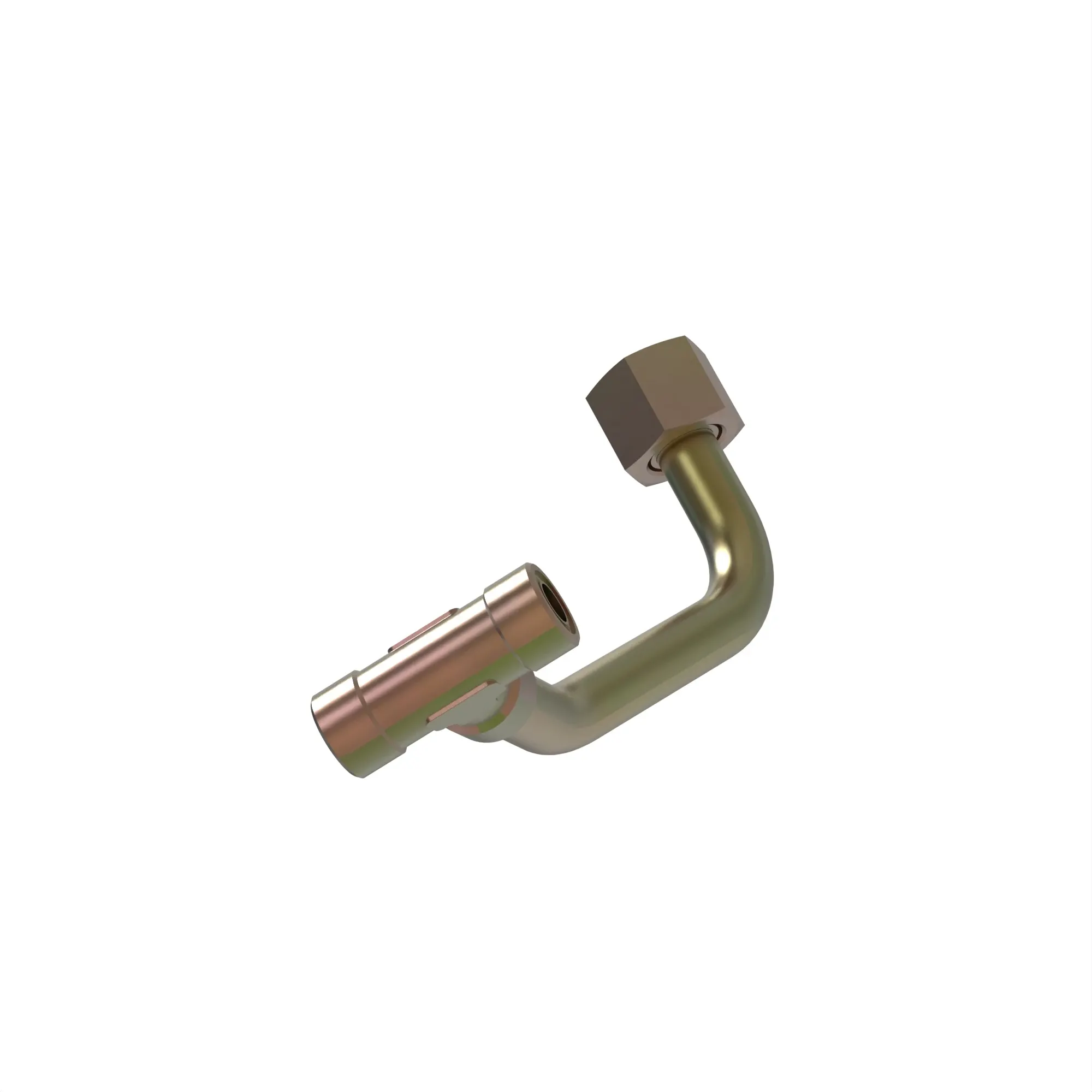 Brake Line