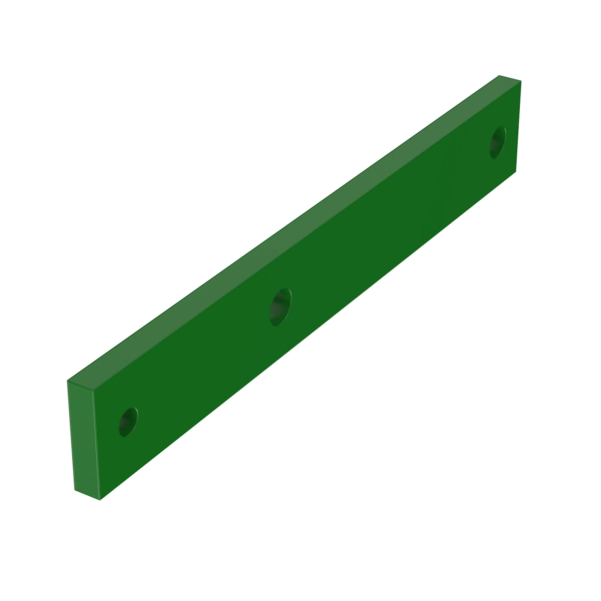 Strap, Separator