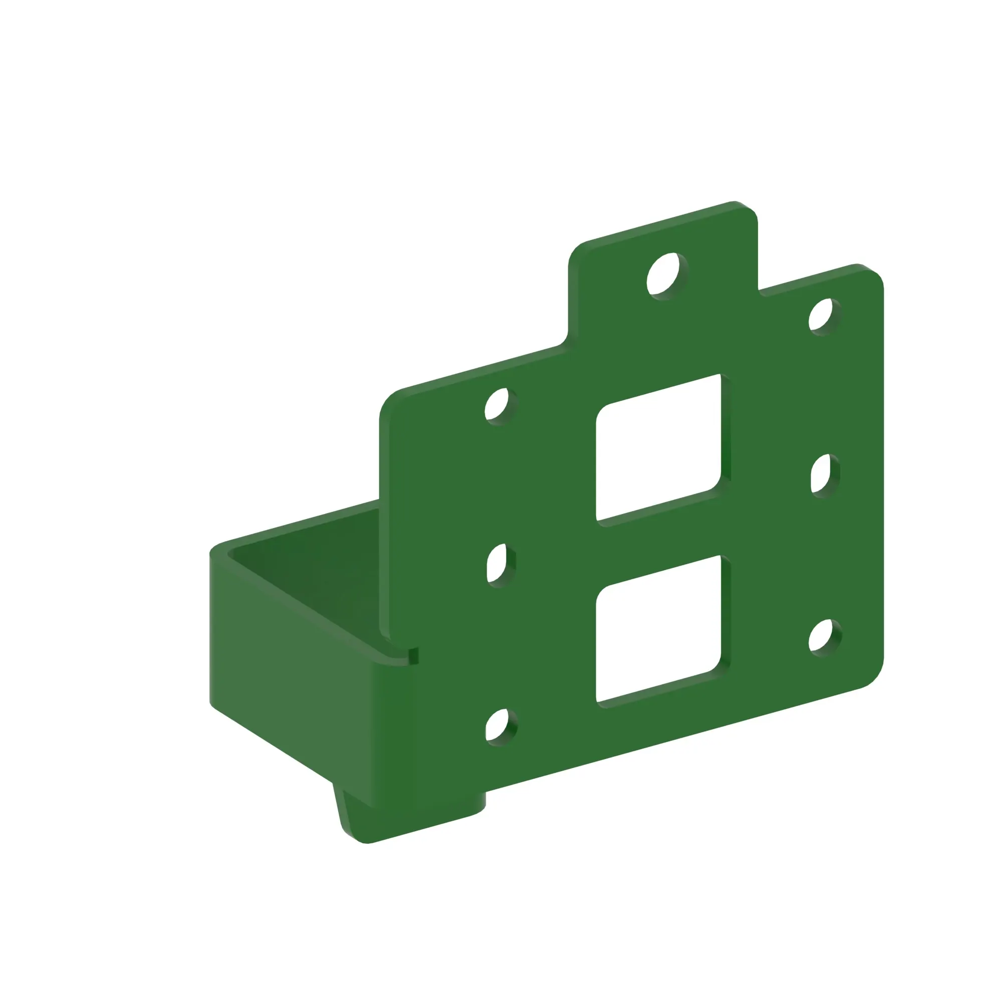 John Deere Bracket - KK93246
