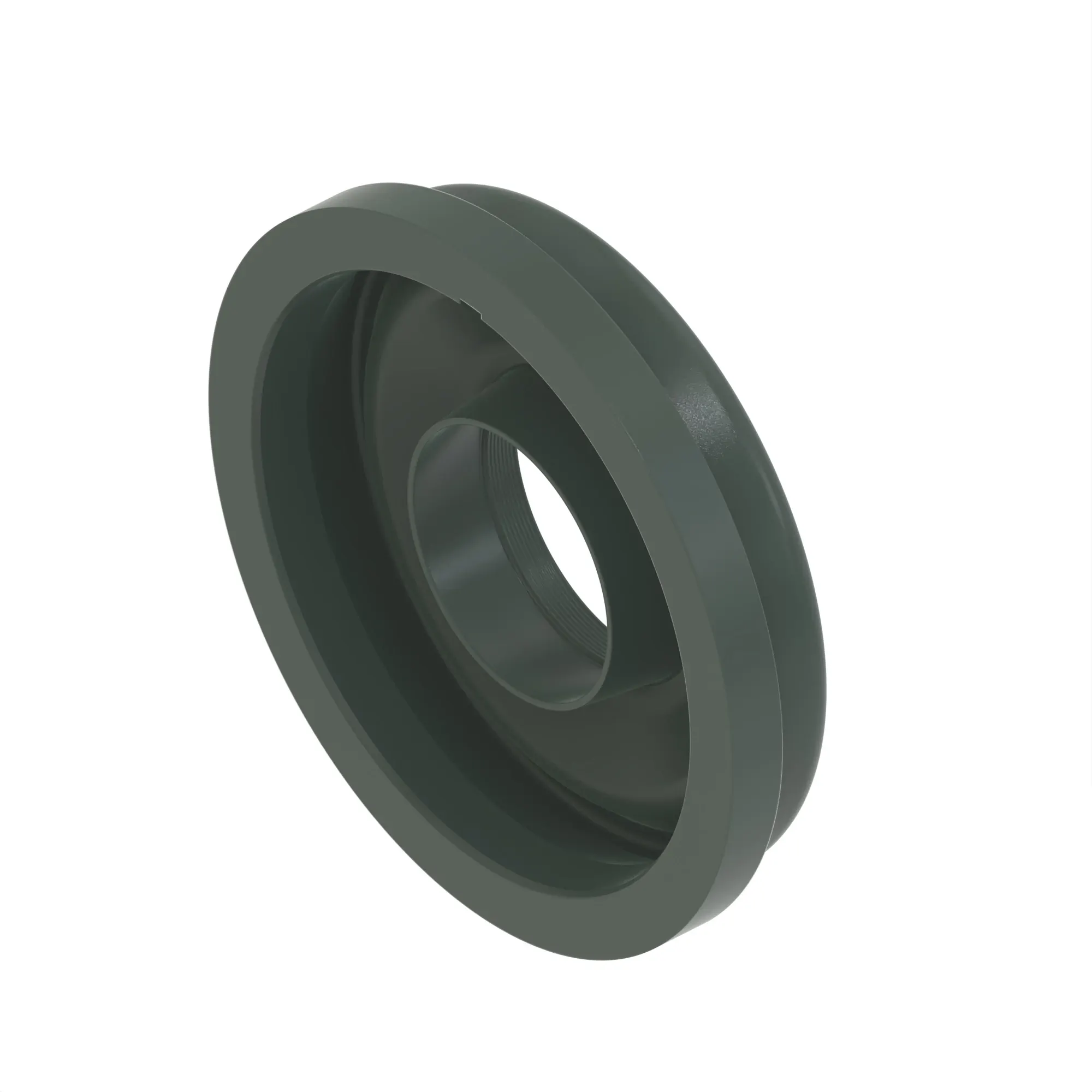 BOOT, TIE ROD