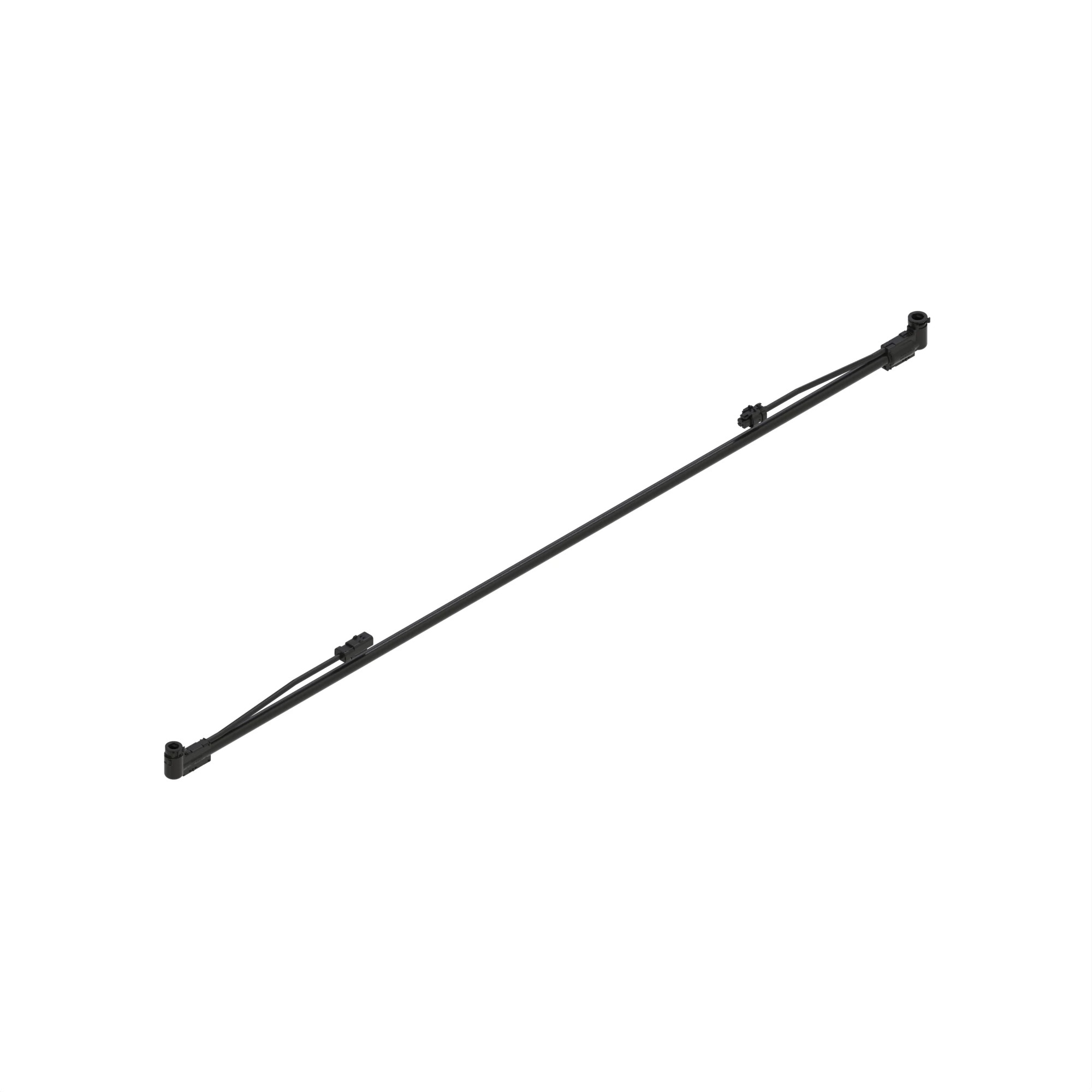 DEF LINE, SUCTION JUMPER, 1245MM, 5