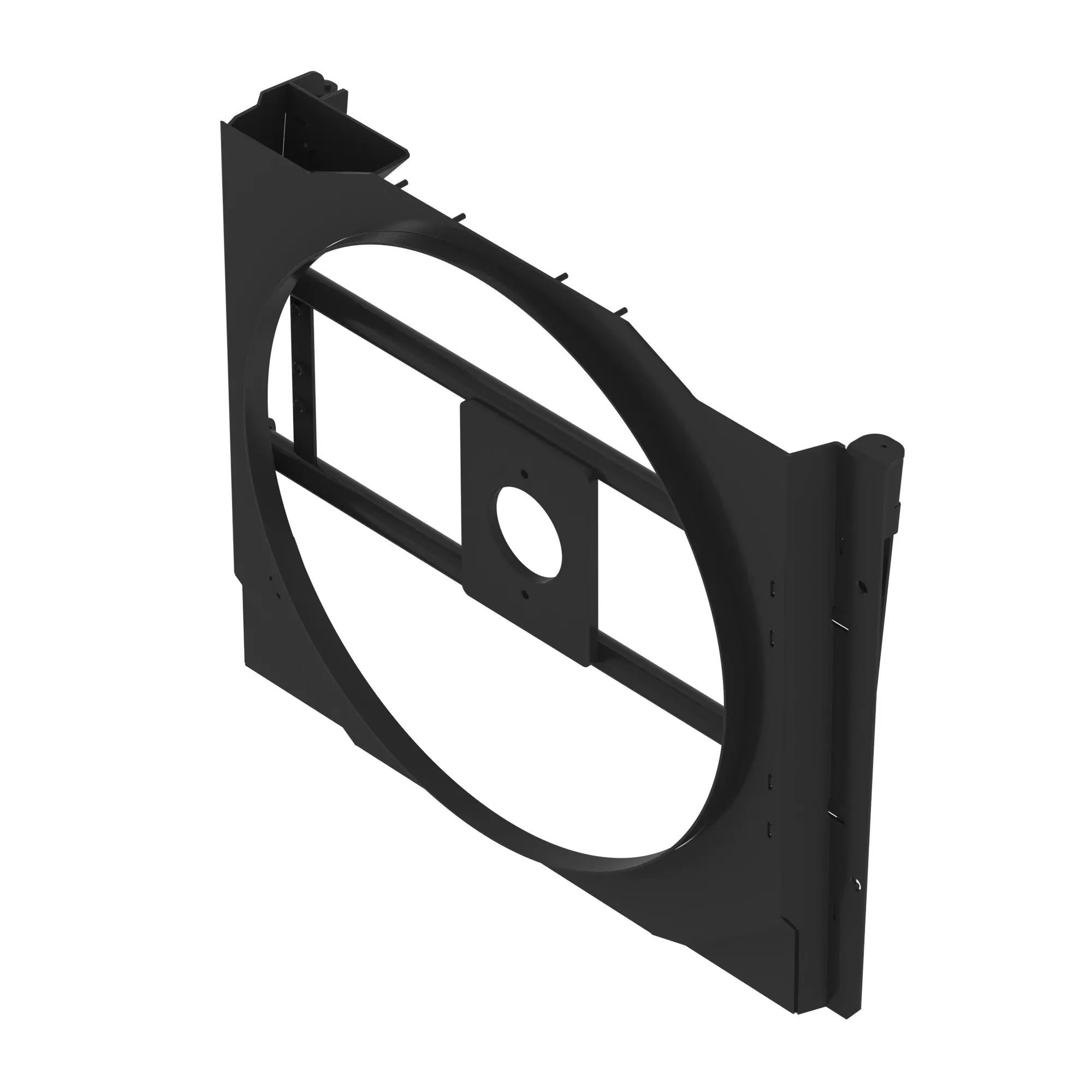 BRACKET, FAN BRACKET