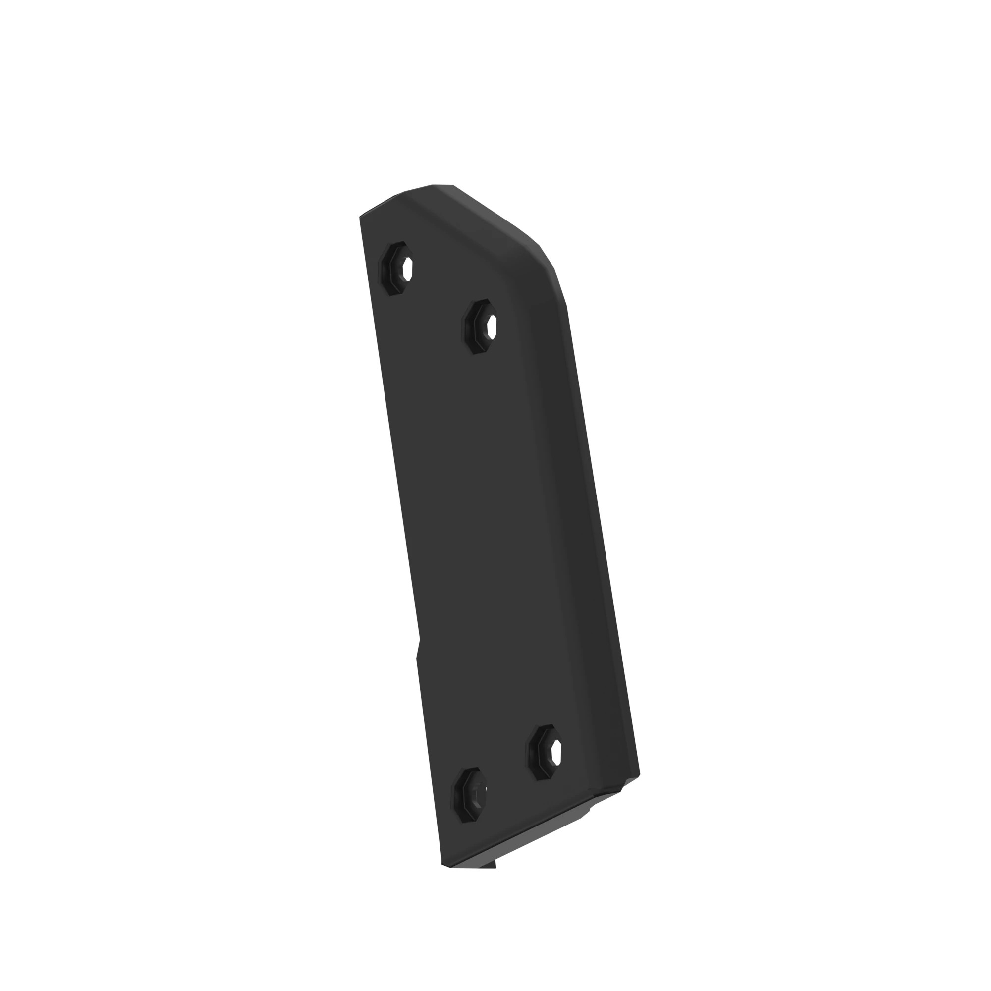 GUIDE, HOOD, RH REAR