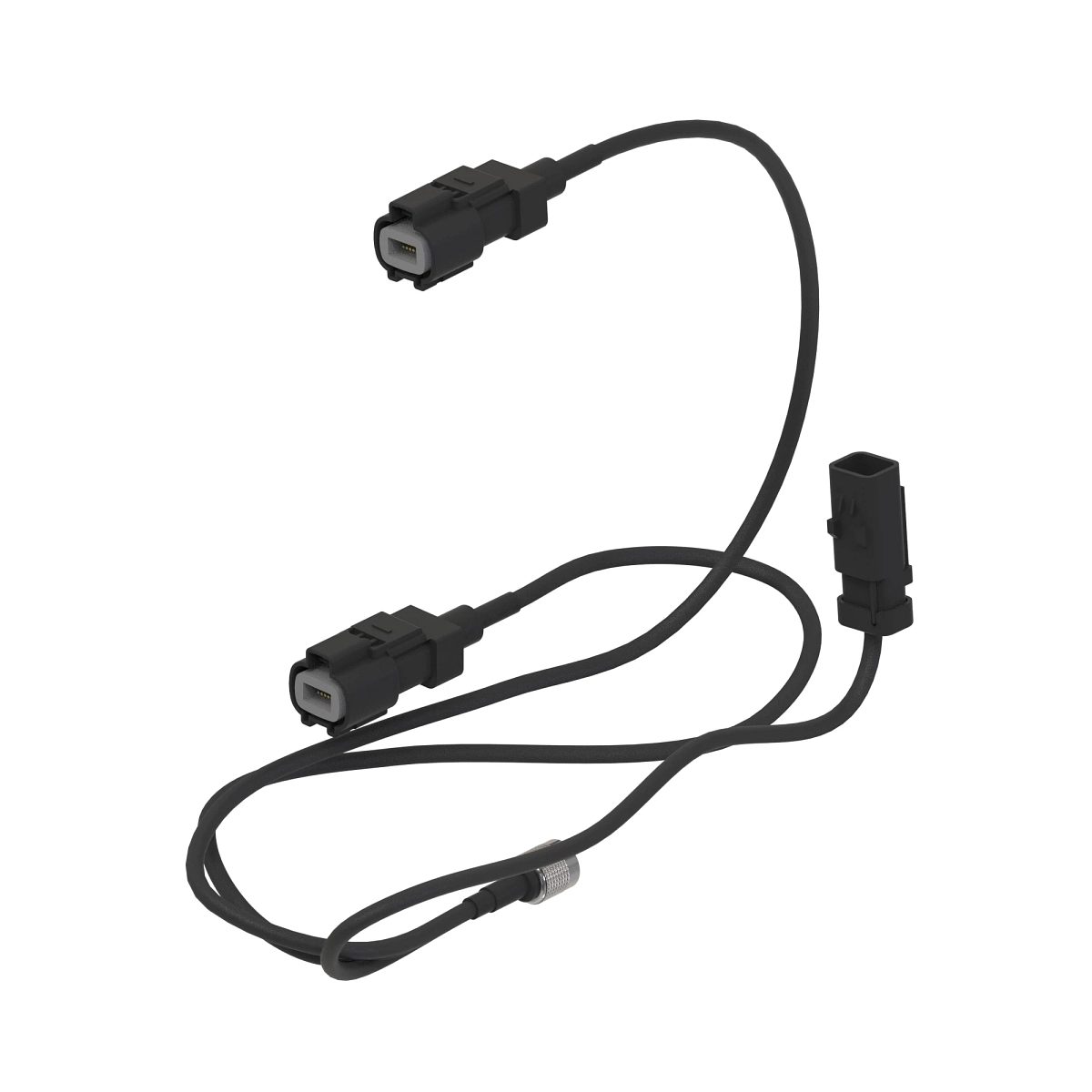 Wiring Harness, Glenair Mcr -Yukon