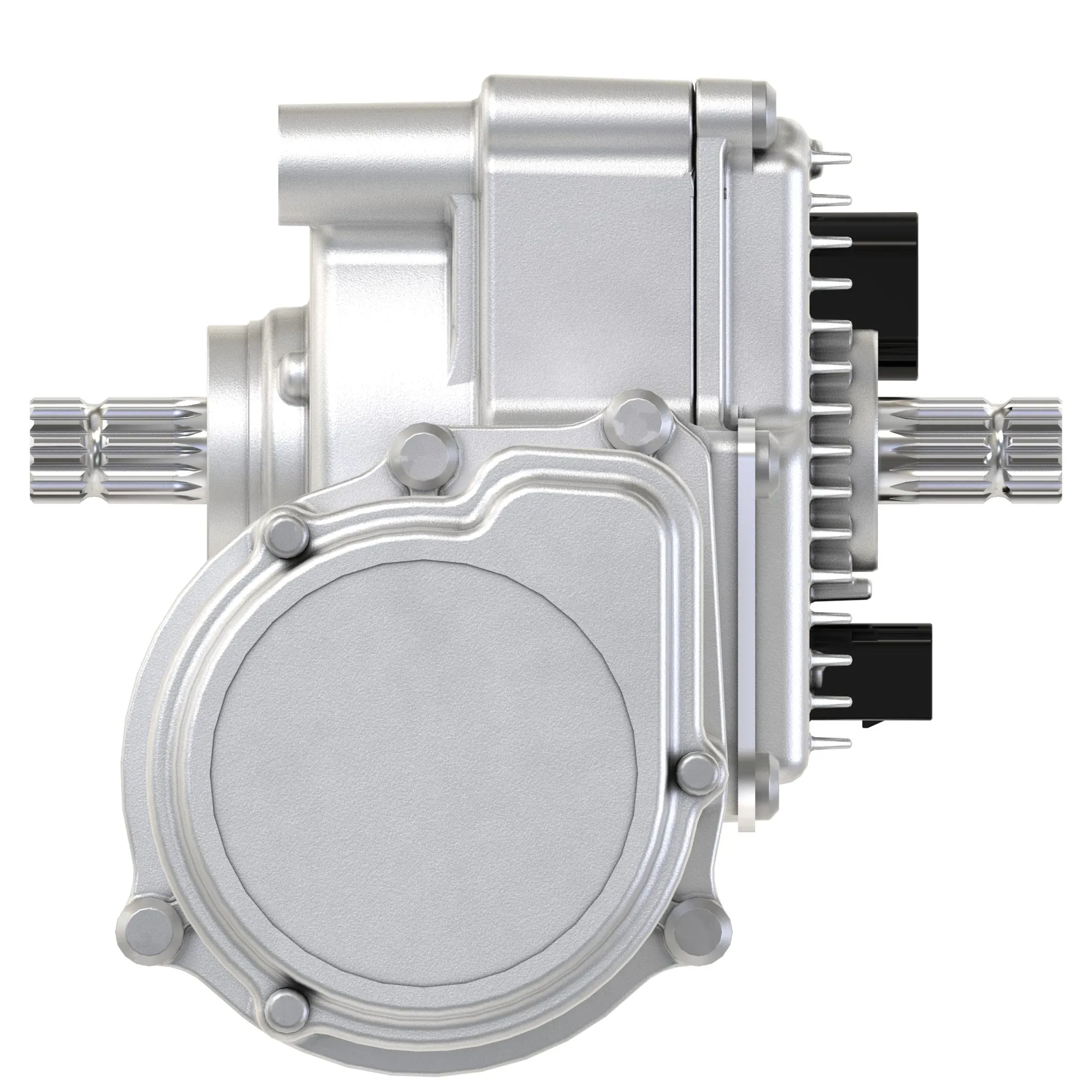 Steering System