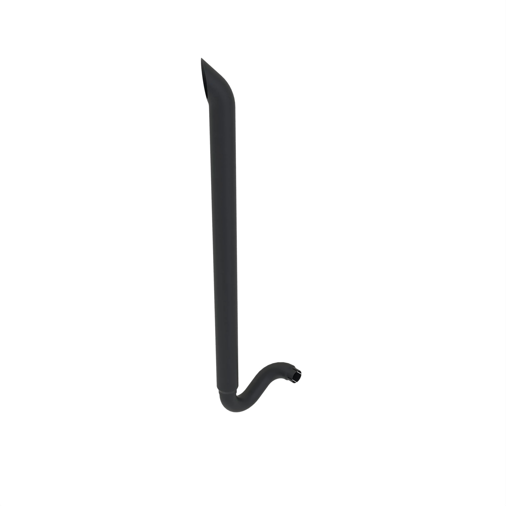 EXHAUST, VERTICAL