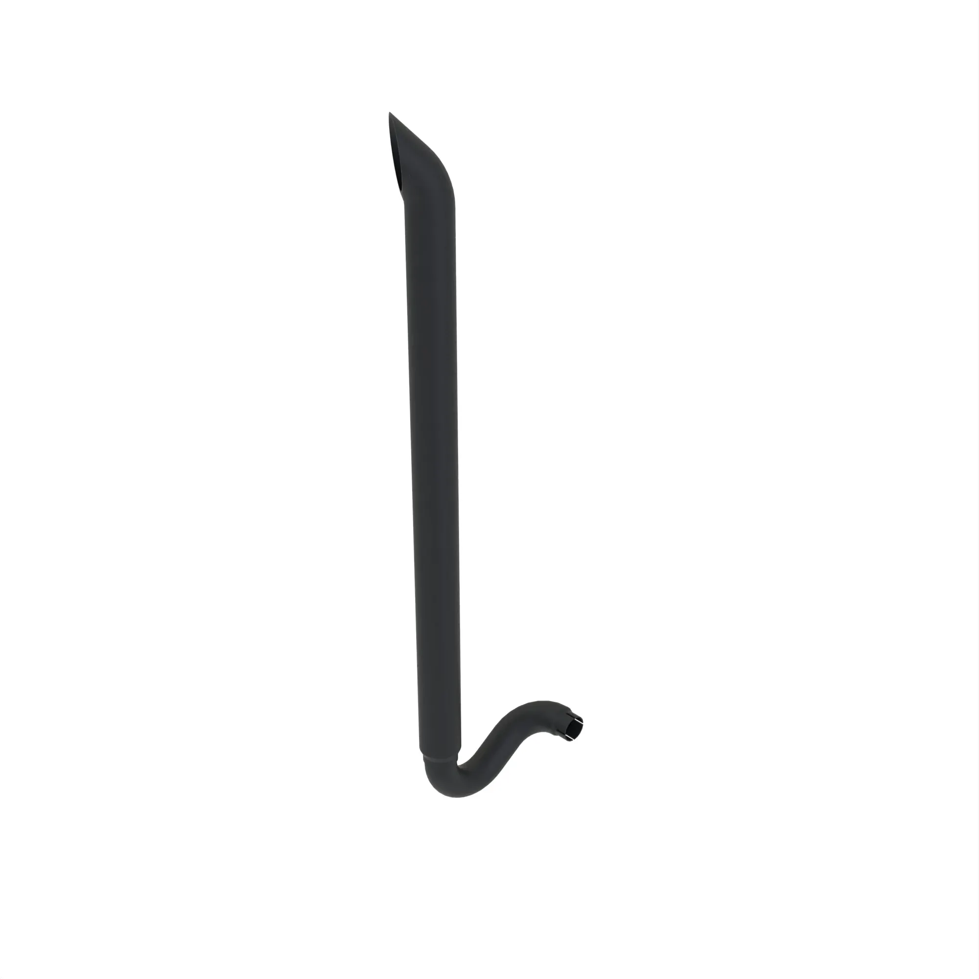 John Deere Exhaust Pipe - LVA10149