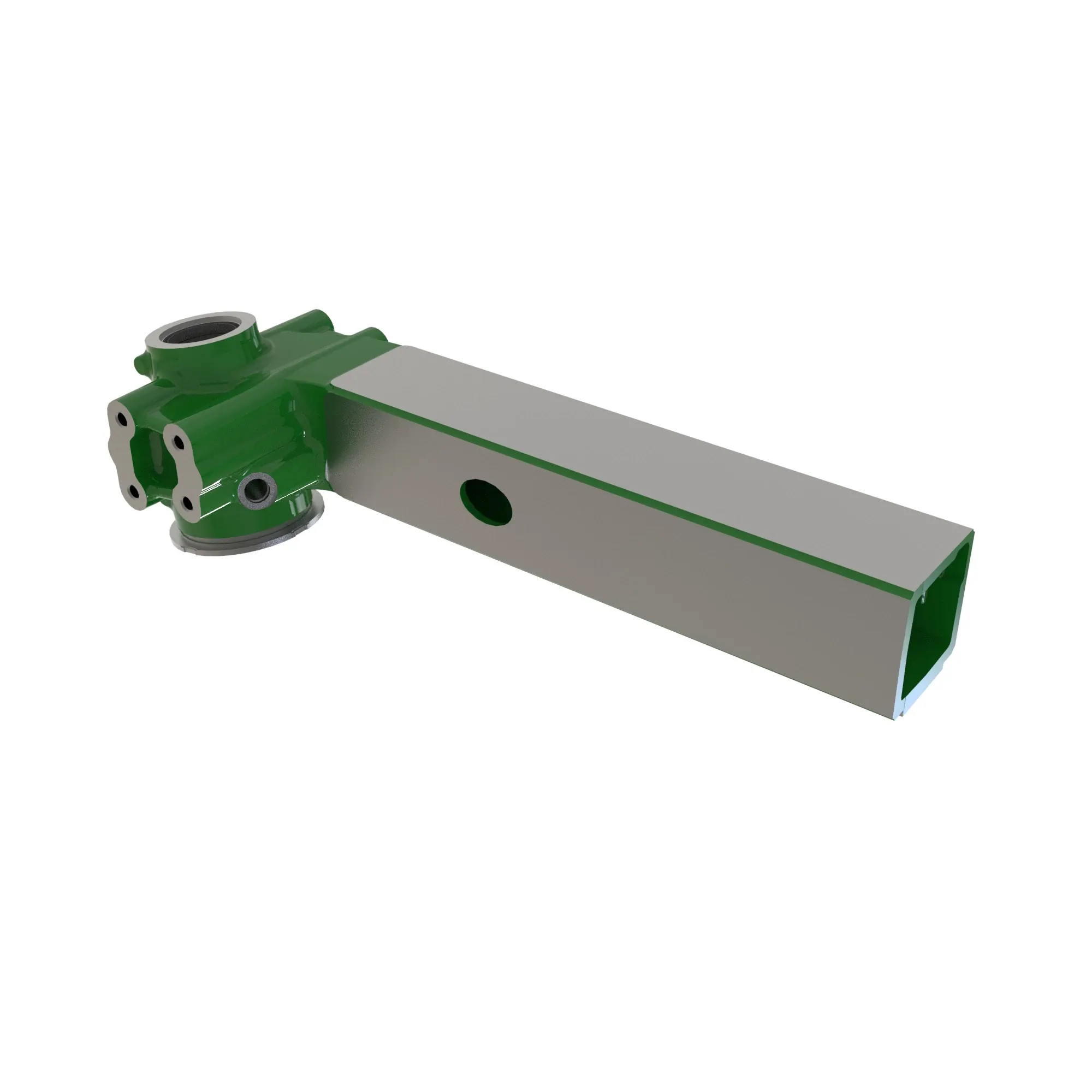 John Deere Axle Knee - AKK32909