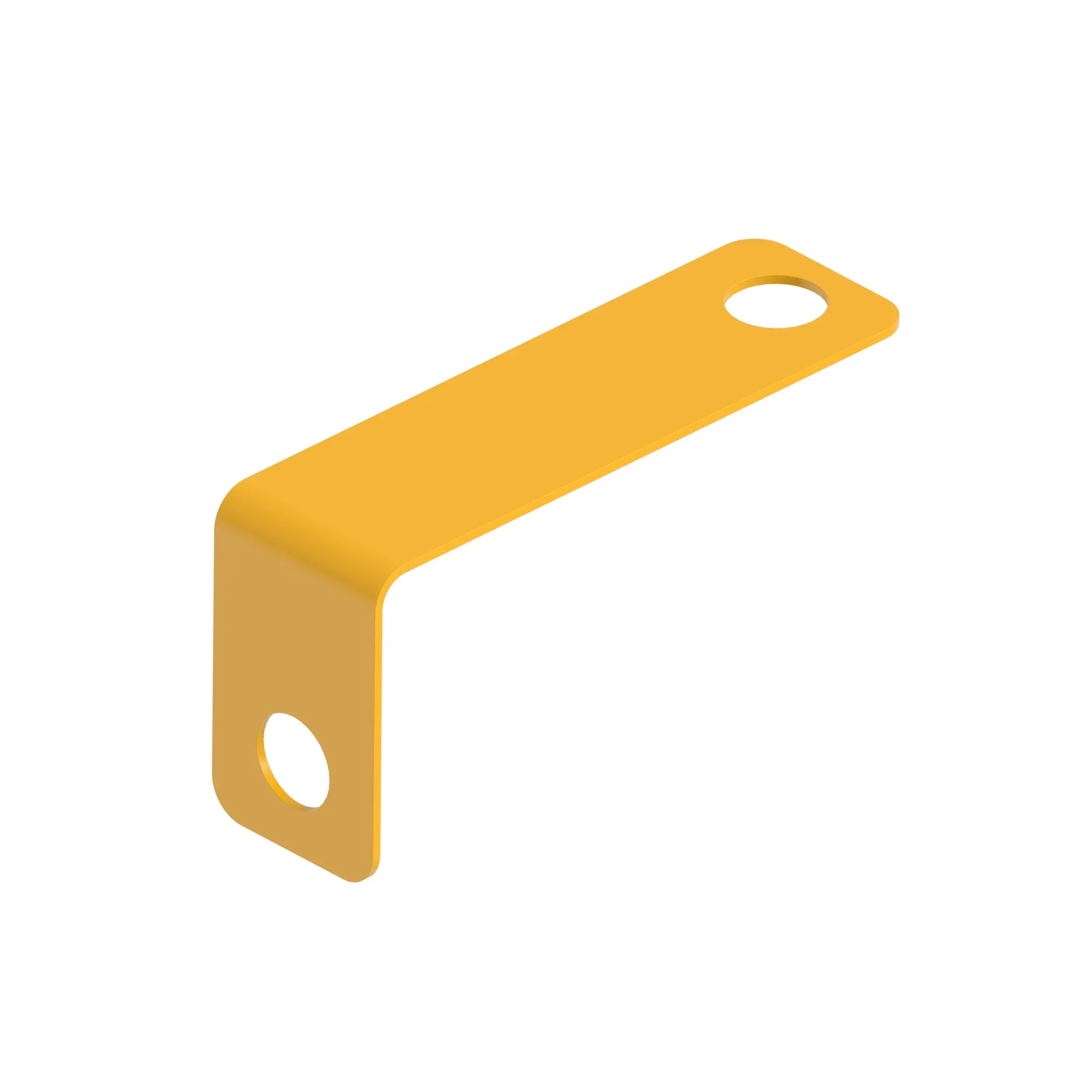 John Deere Bracket - T385842
