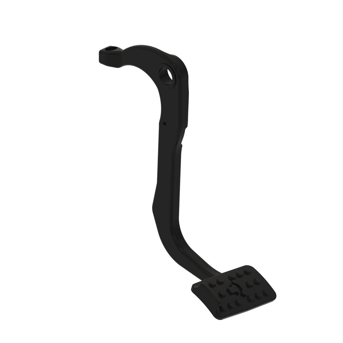 Clutch Pedal Assy.