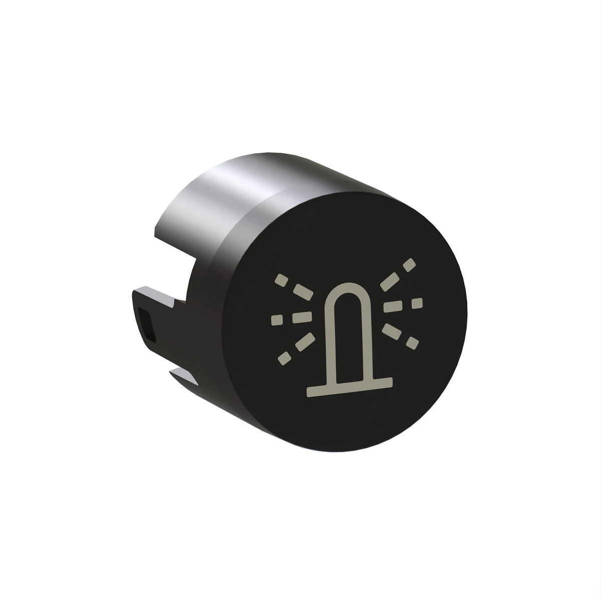 Knob, Beacon Light
