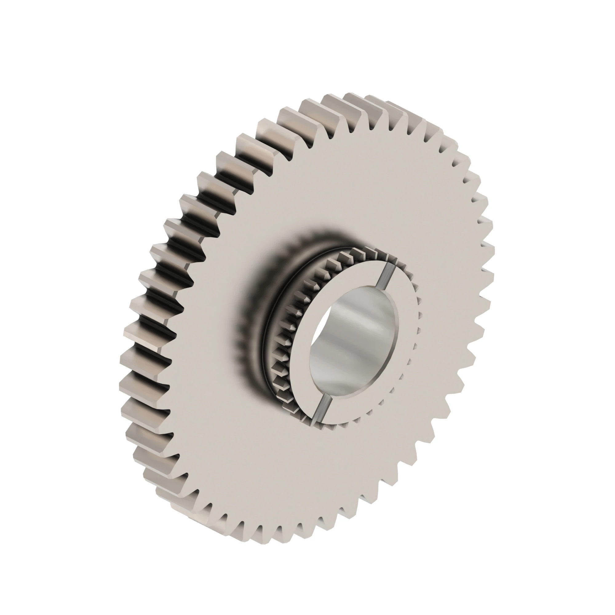 GEAR, PTO DRIVEN 540 RPM