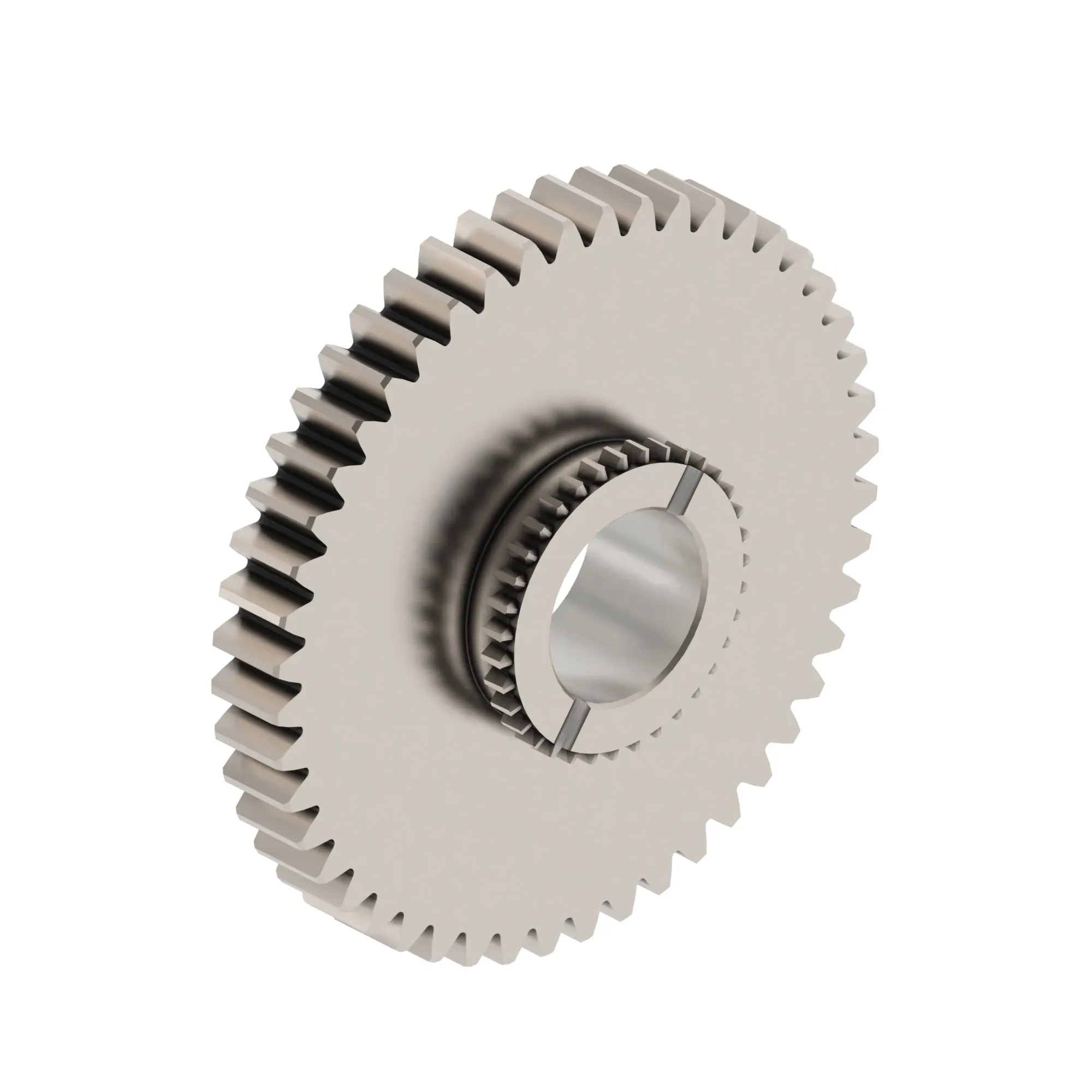 John Deere PTO Driven Spur Gear, 48 Teeth - SU60261