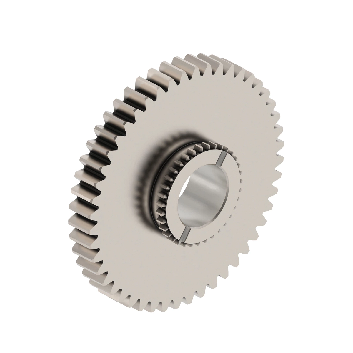 Gear, PTO Driven 540 RPM