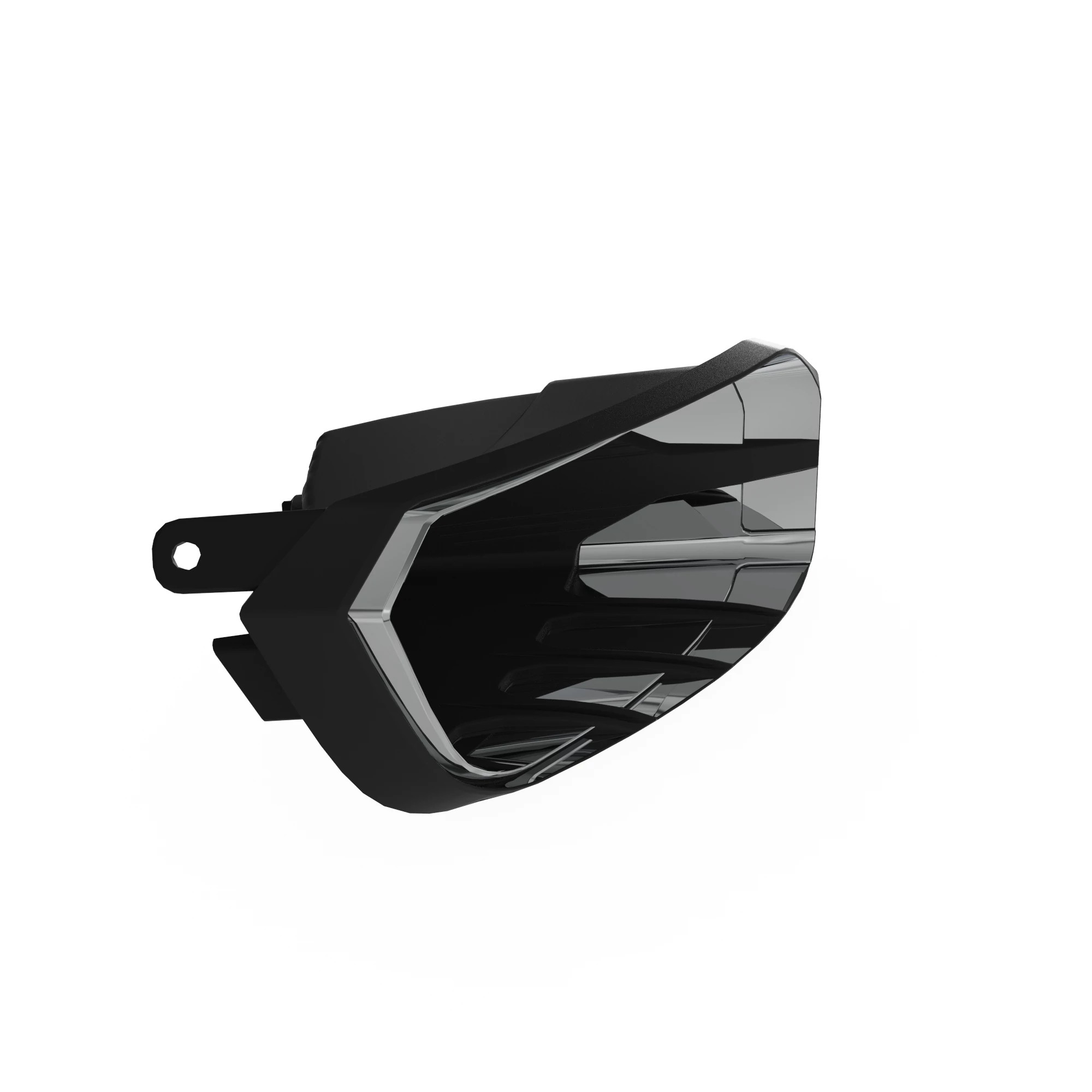 HOUSING, RH HEADLIGHT