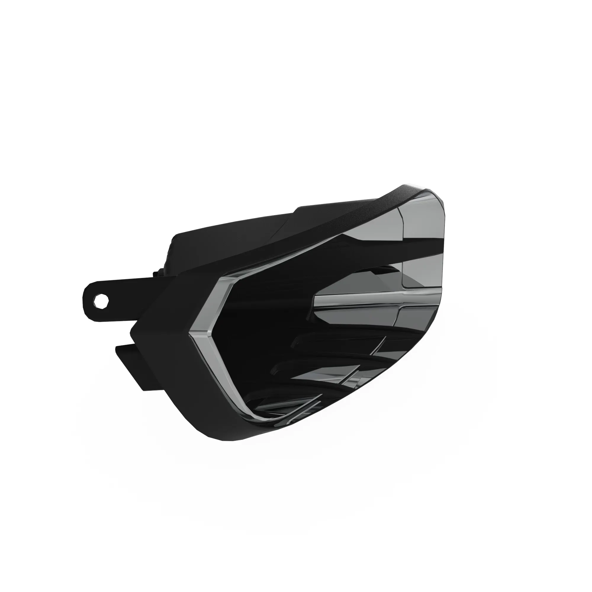 HOUSING, RH HEADLIGHT