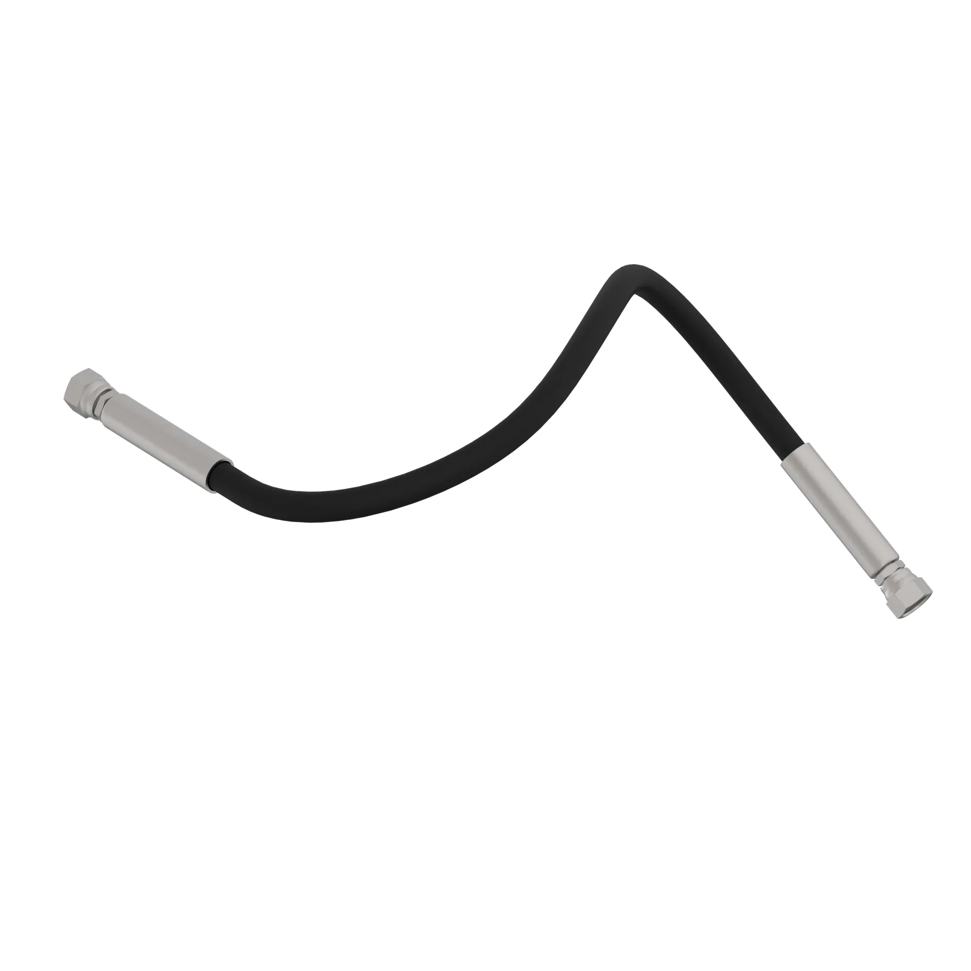 Hydraulic Hose, Cilinder Ret