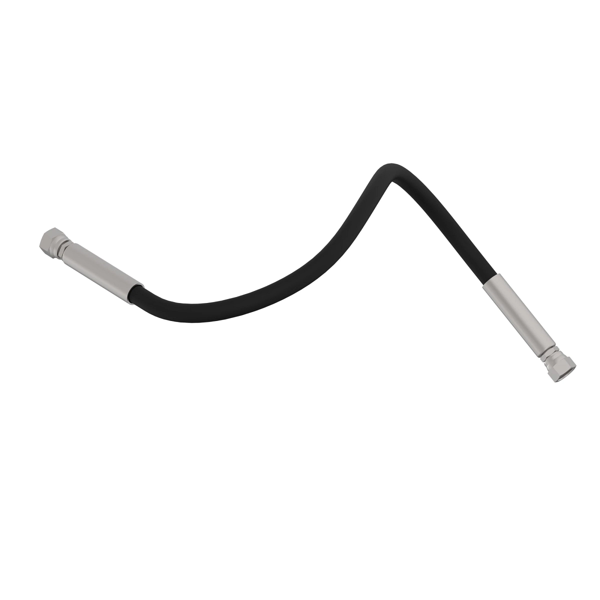 Hydraulic Hose, Cilinder Ret