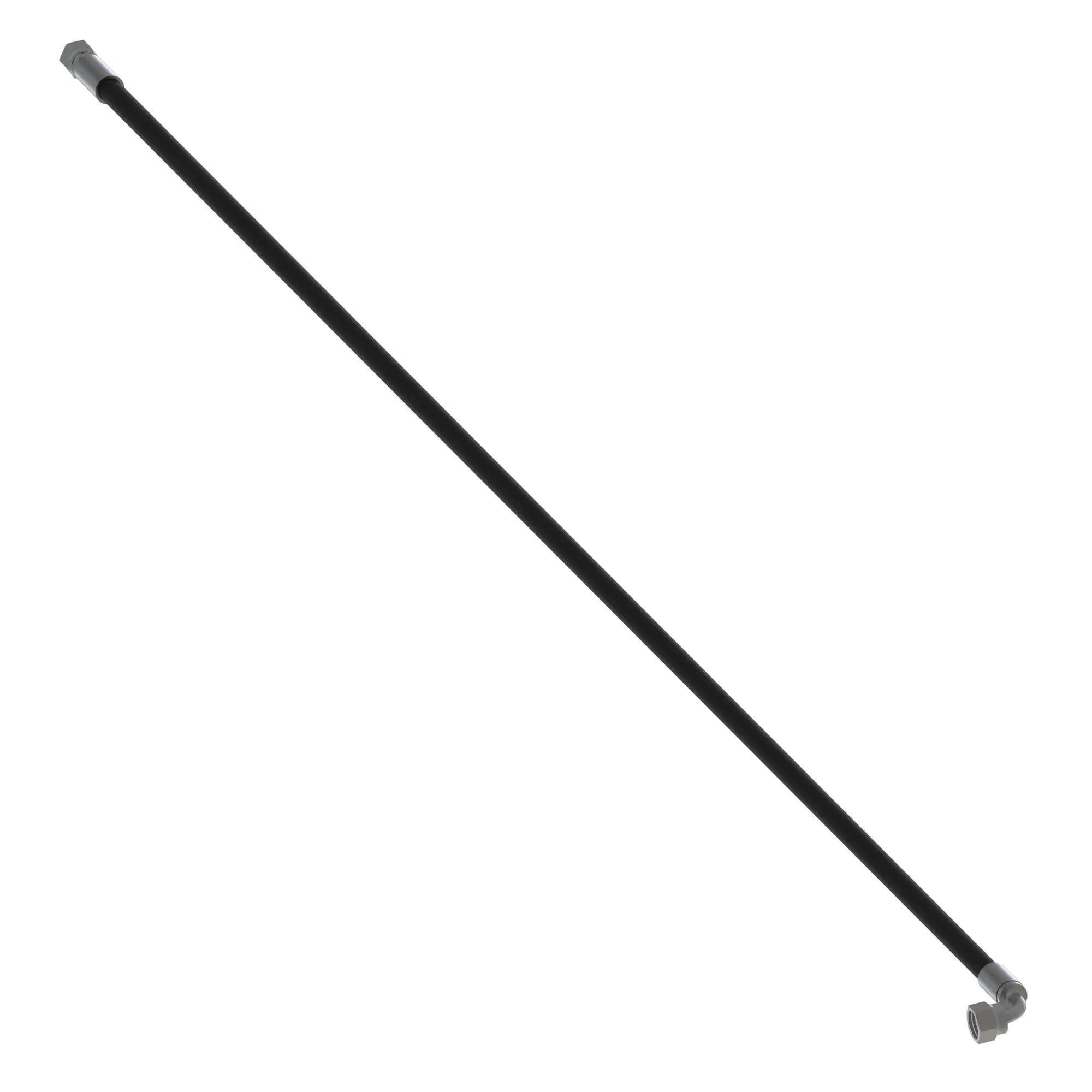John Deere Hydraulic Hose - TA37252